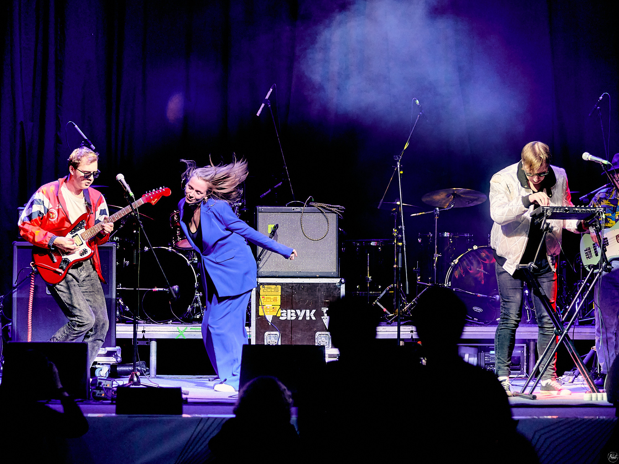 ИСПАНСКИЙ СТЫД. Фотографии отовсюду и обо всем