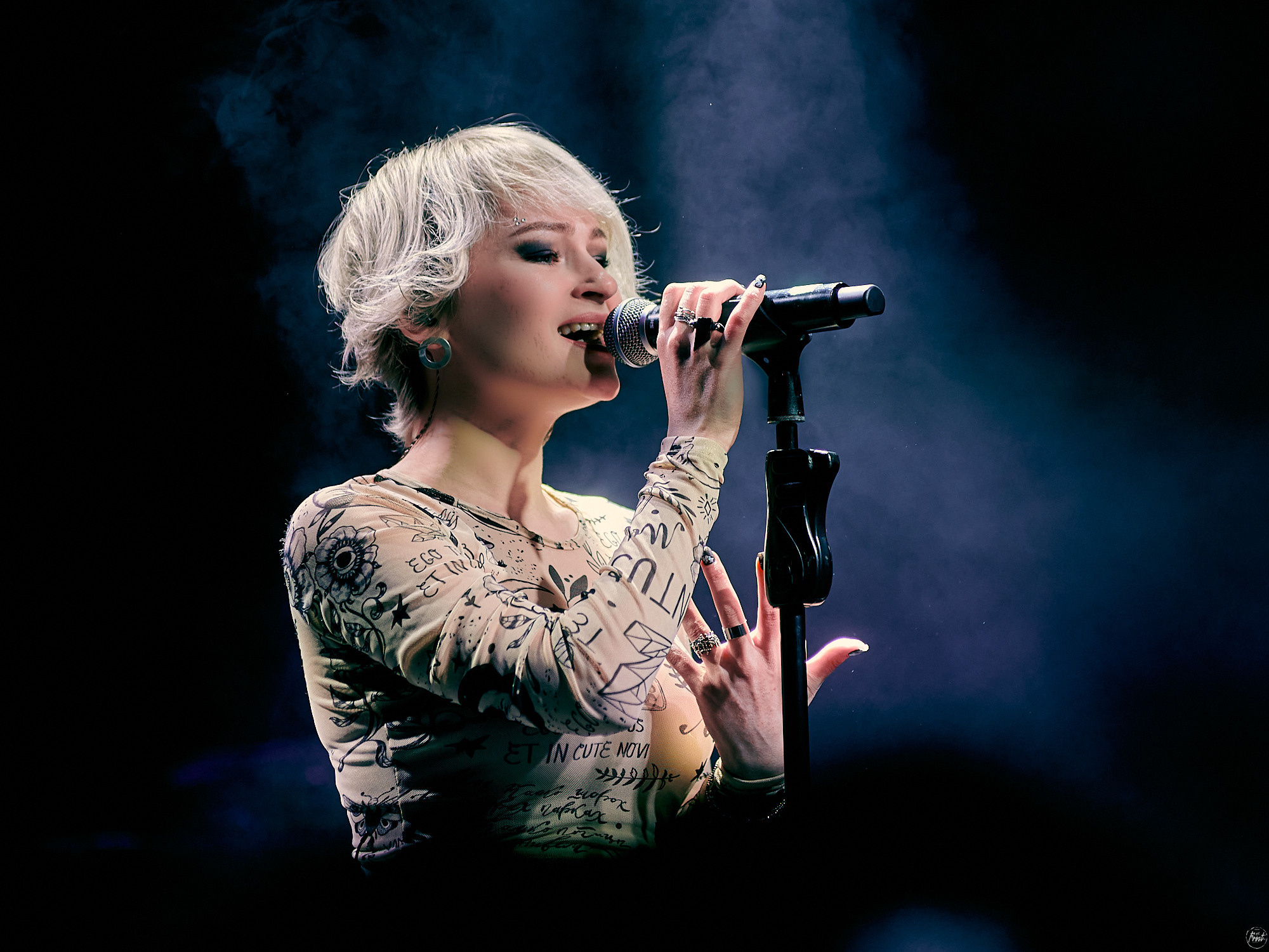 Катя Рикеда. Фотографии отовсюду и обо всем