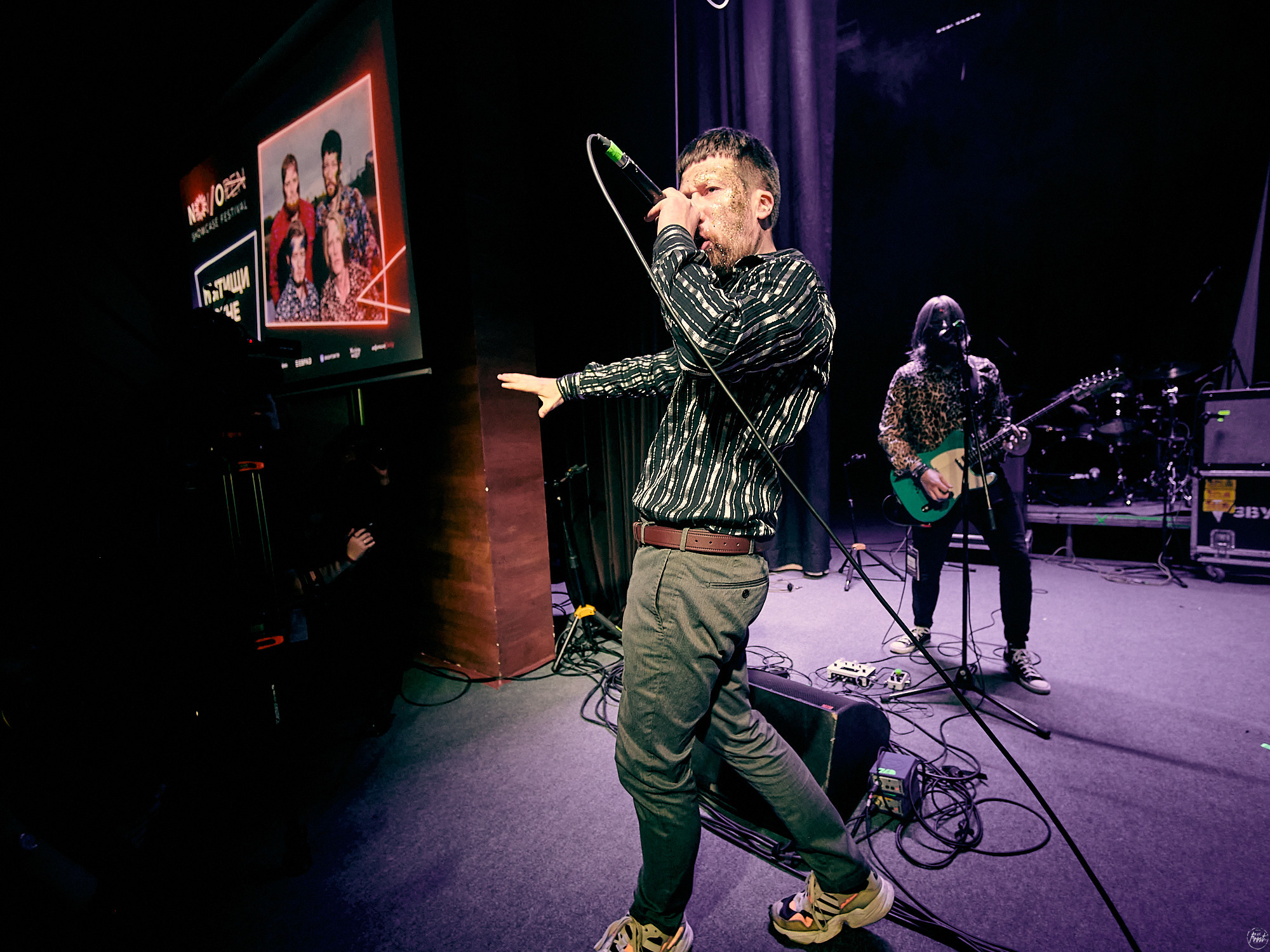 Мытищи в огне. Фотографии отовсюду и обо всем