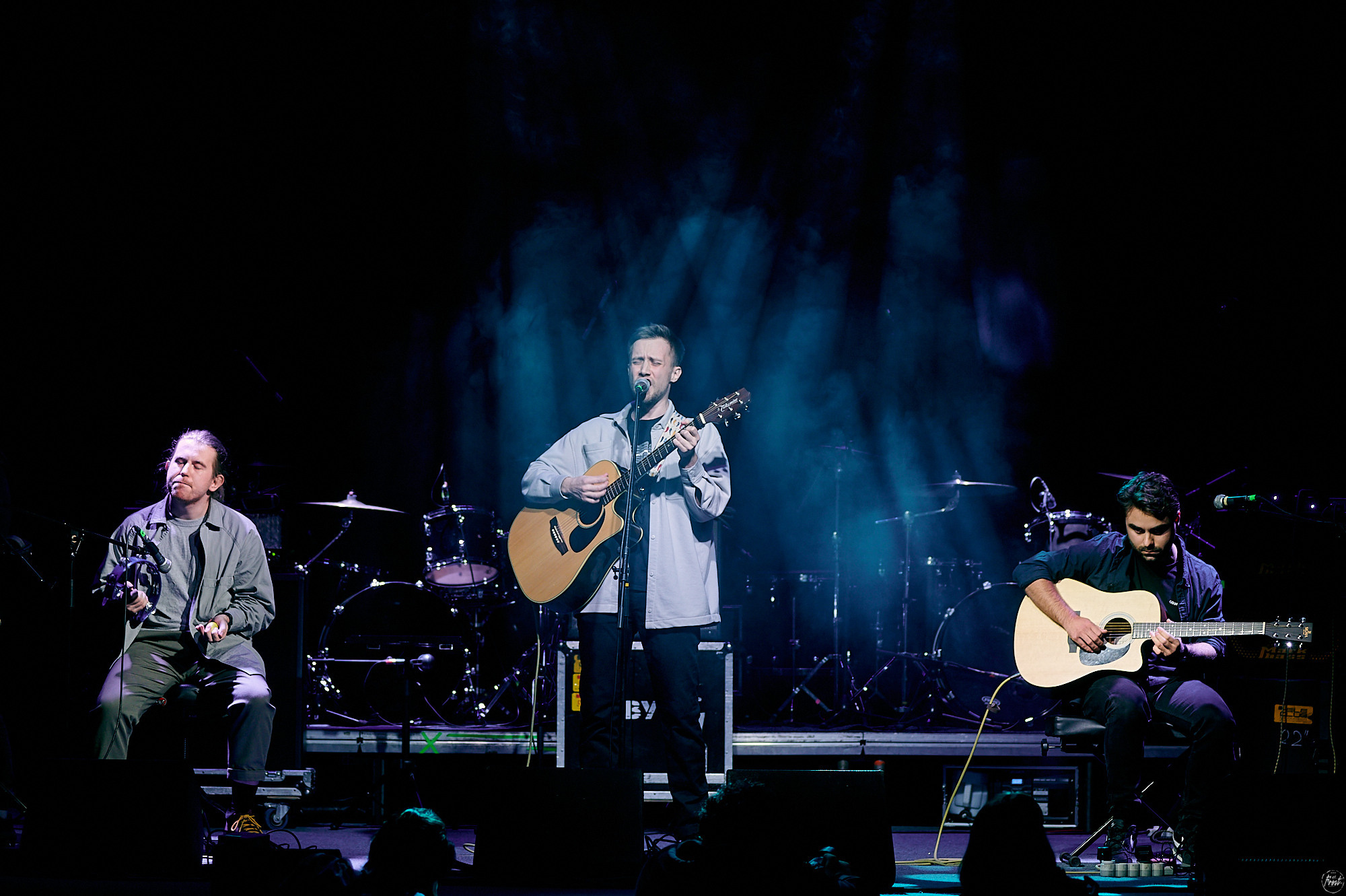 Дела поважнее. Фотографии отовсюду и обо всем