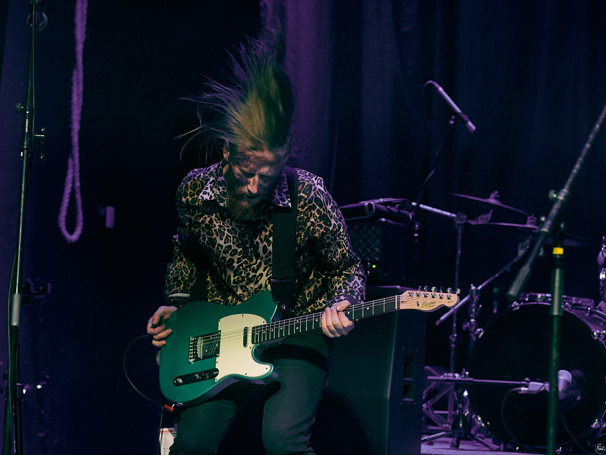 Мытищи в огне. Фотографии отовсюду и обо всем