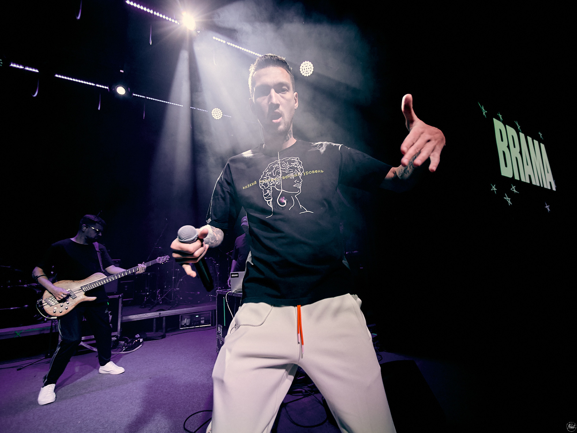 BRAMA. Фотографии отовсюду и обо всем