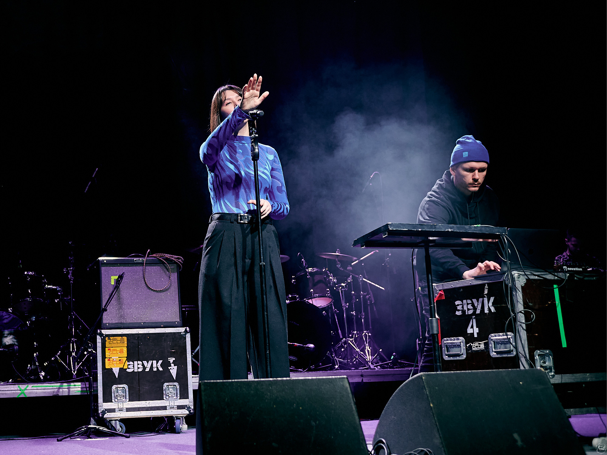 Beeswax&Olesya. Фотографии отовсюду и обо всем