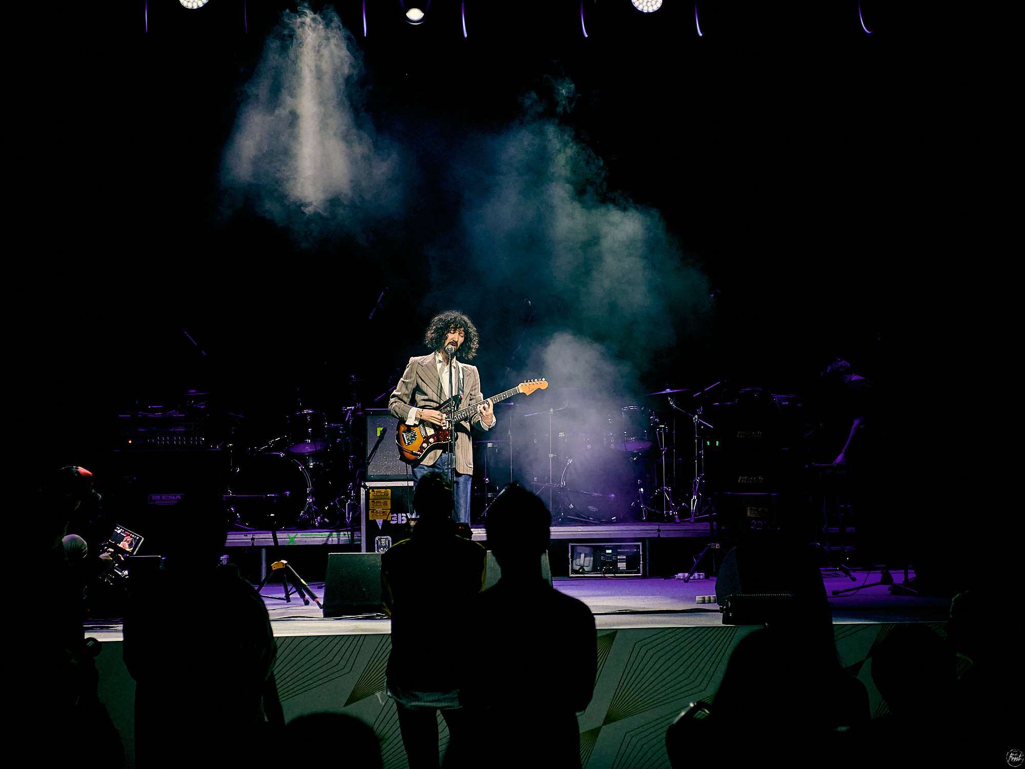 АНДРЕГРАУНД. Фотографии отовсюду и обо всем