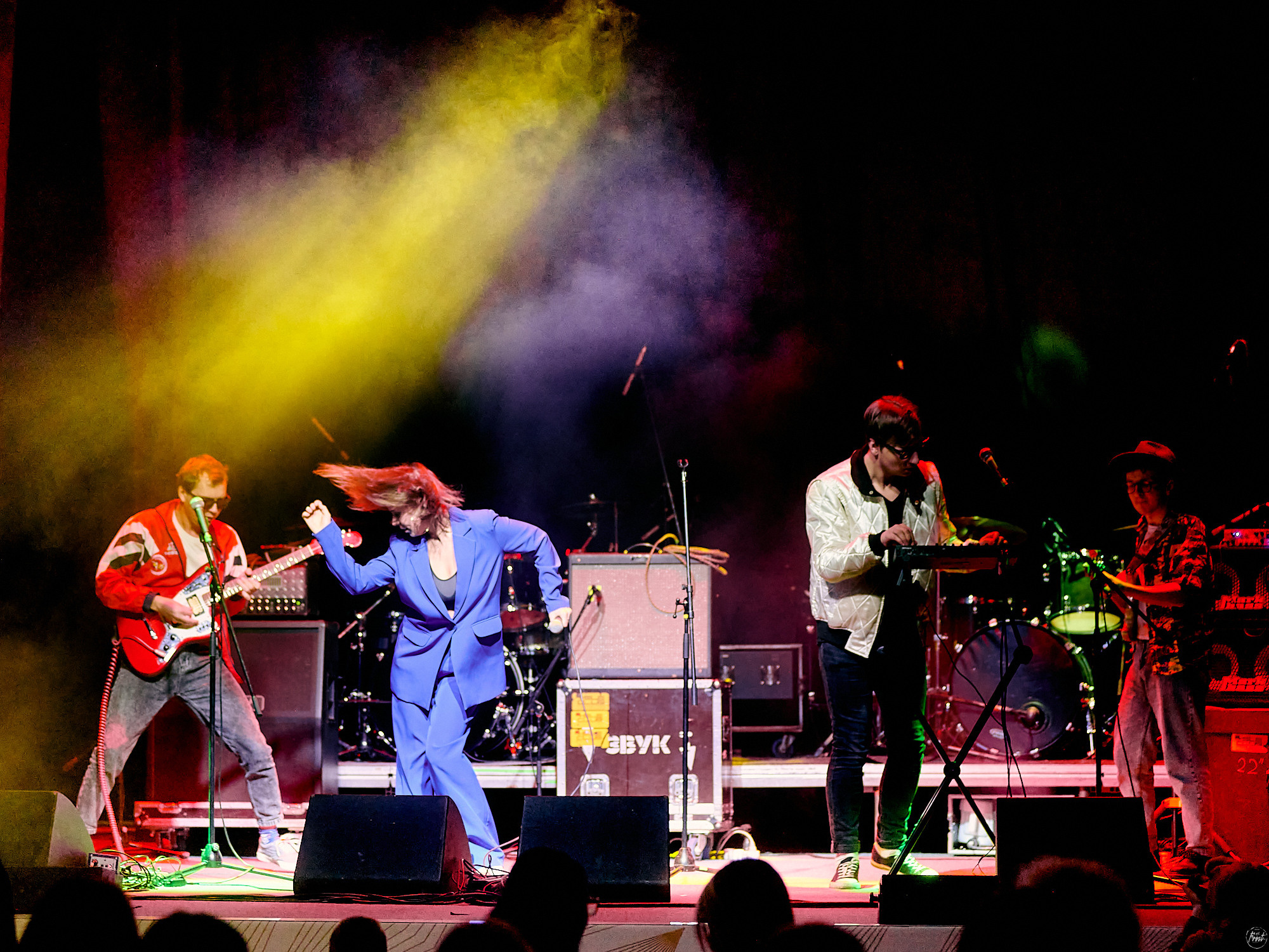 ИСПАНСКИЙ СТЫД. Фотографии отовсюду и обо всем