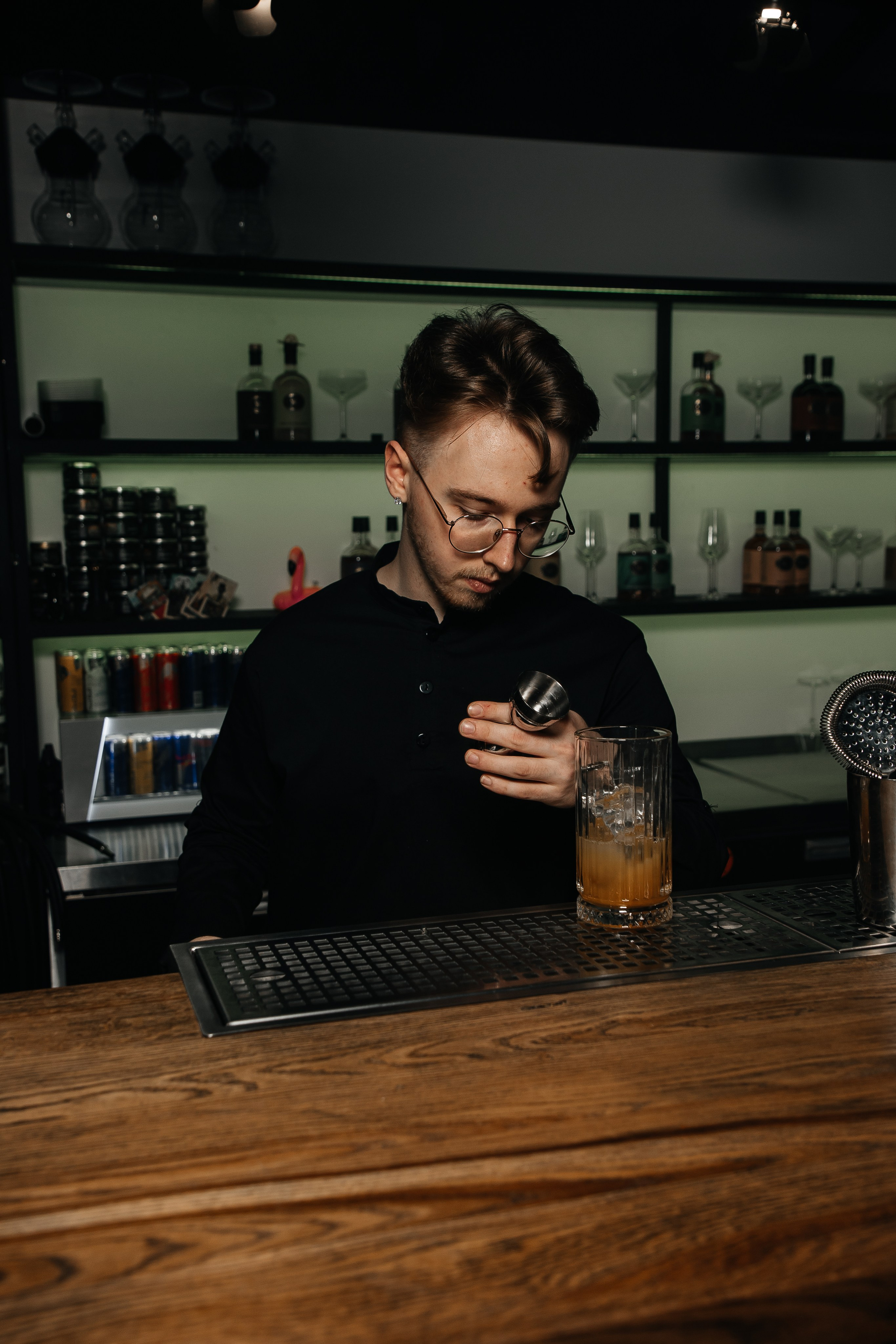 Дуть. Фотограф Денис Лесковский (Тюмень)