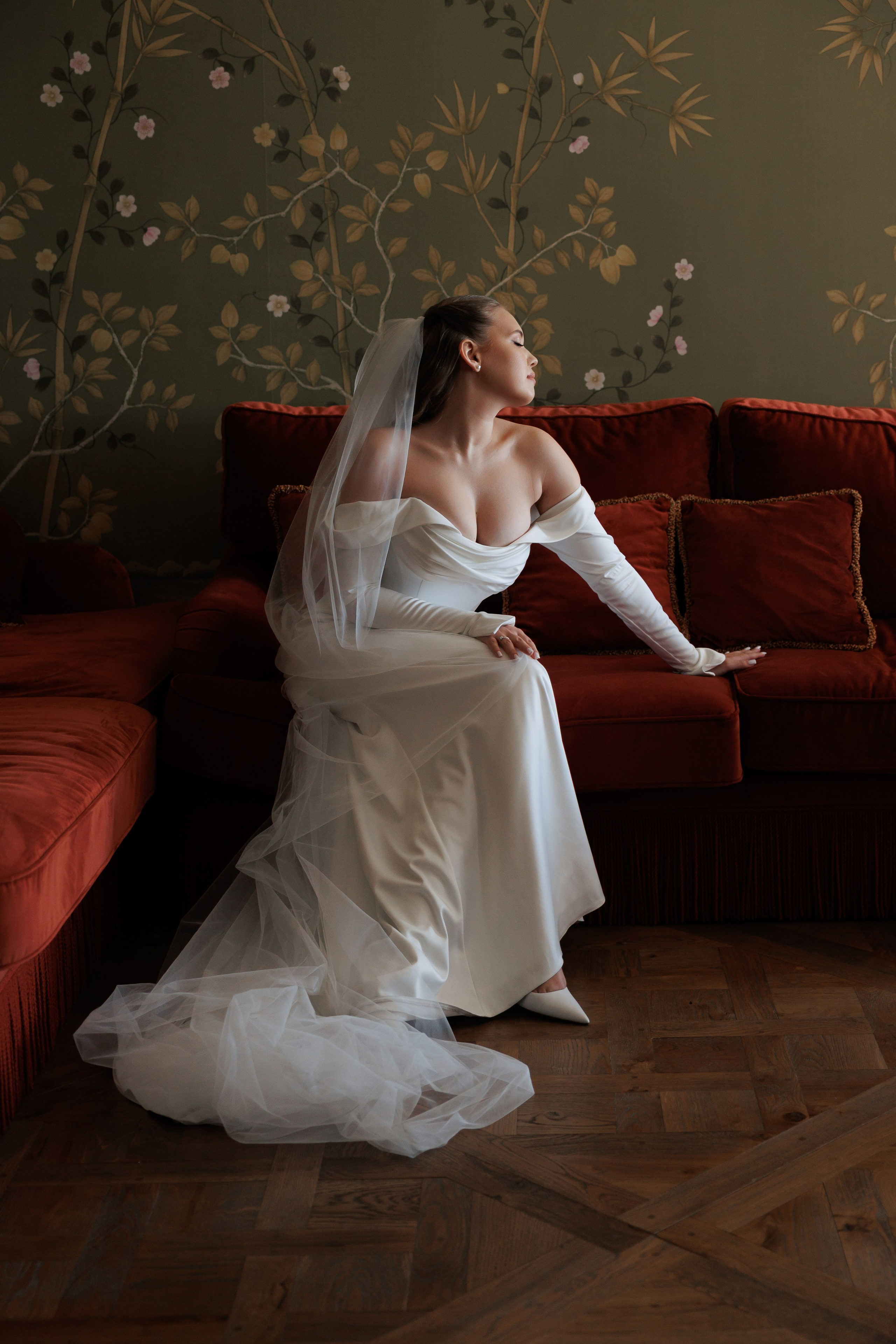 E&I. Свадебный и семейный фотограф в Краснодаре и крае