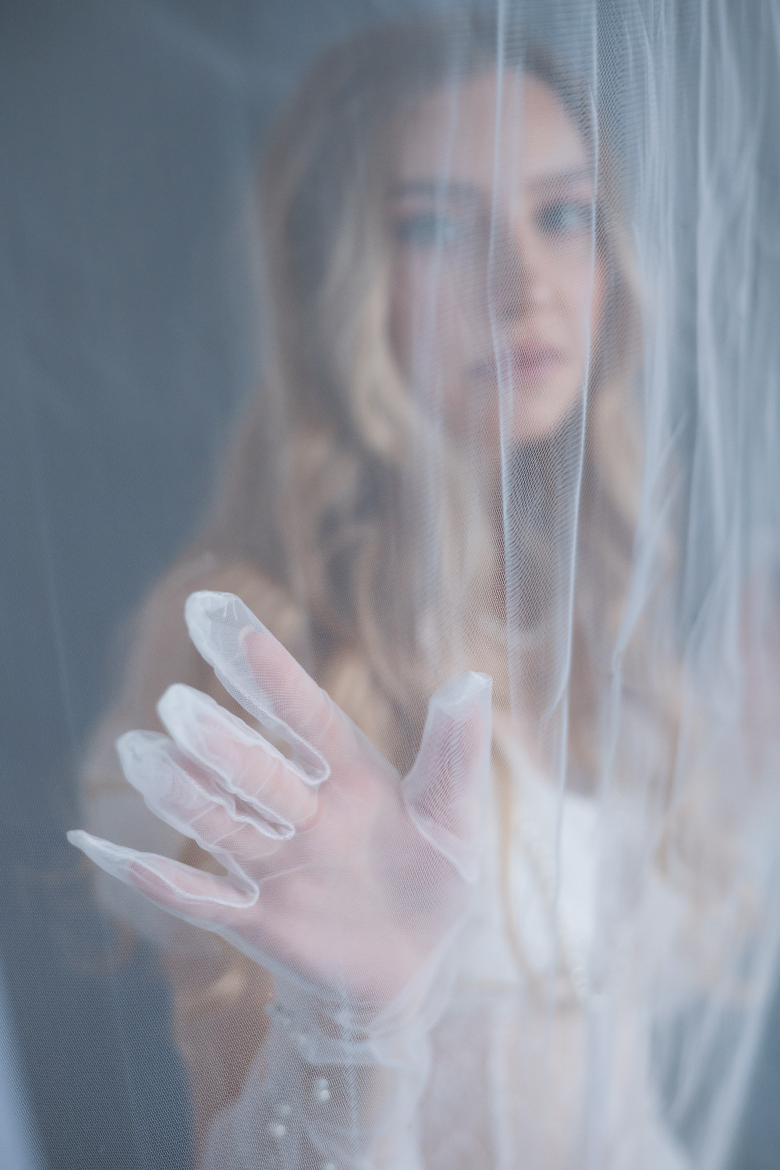 Женский портрет. Ваш фотограф во Владимире и Москве Валерия Увакина