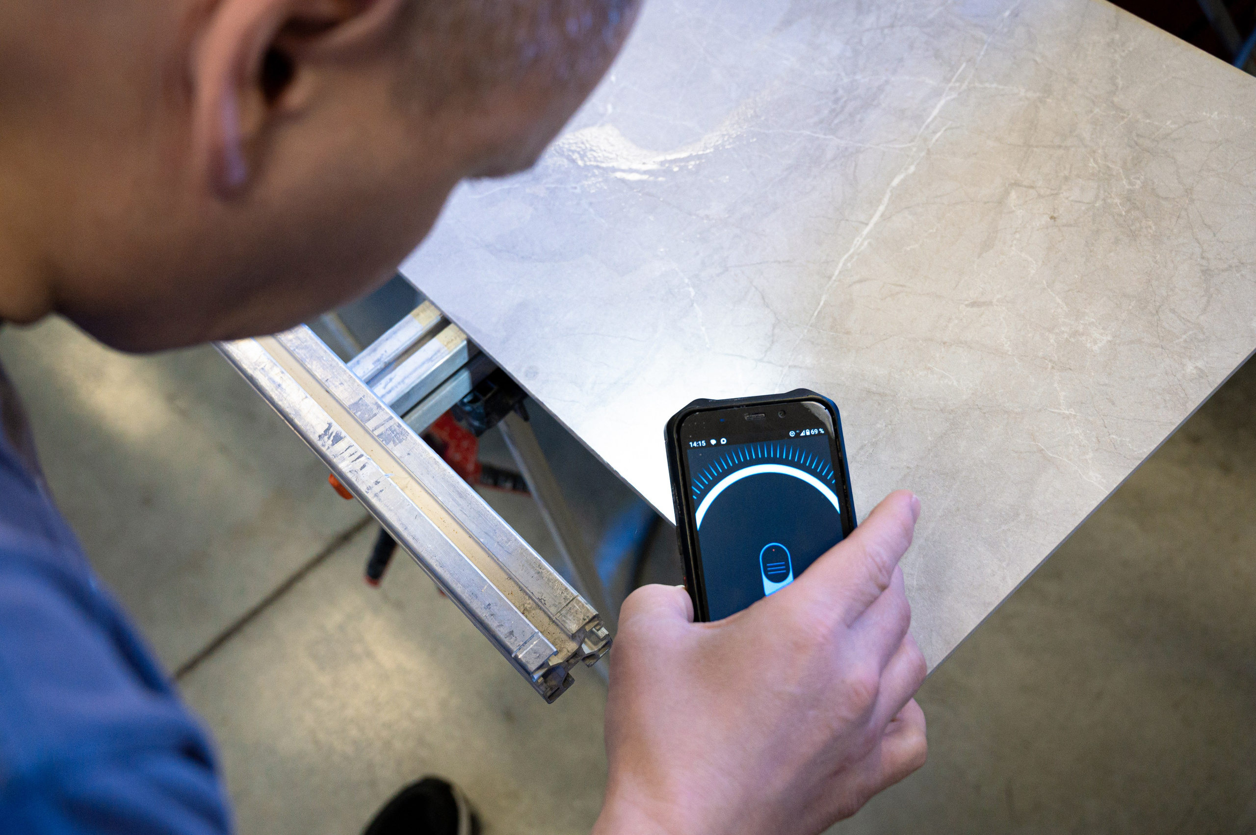 Форум от компании строительных материалов «Plitonit». Репортажный фотограф