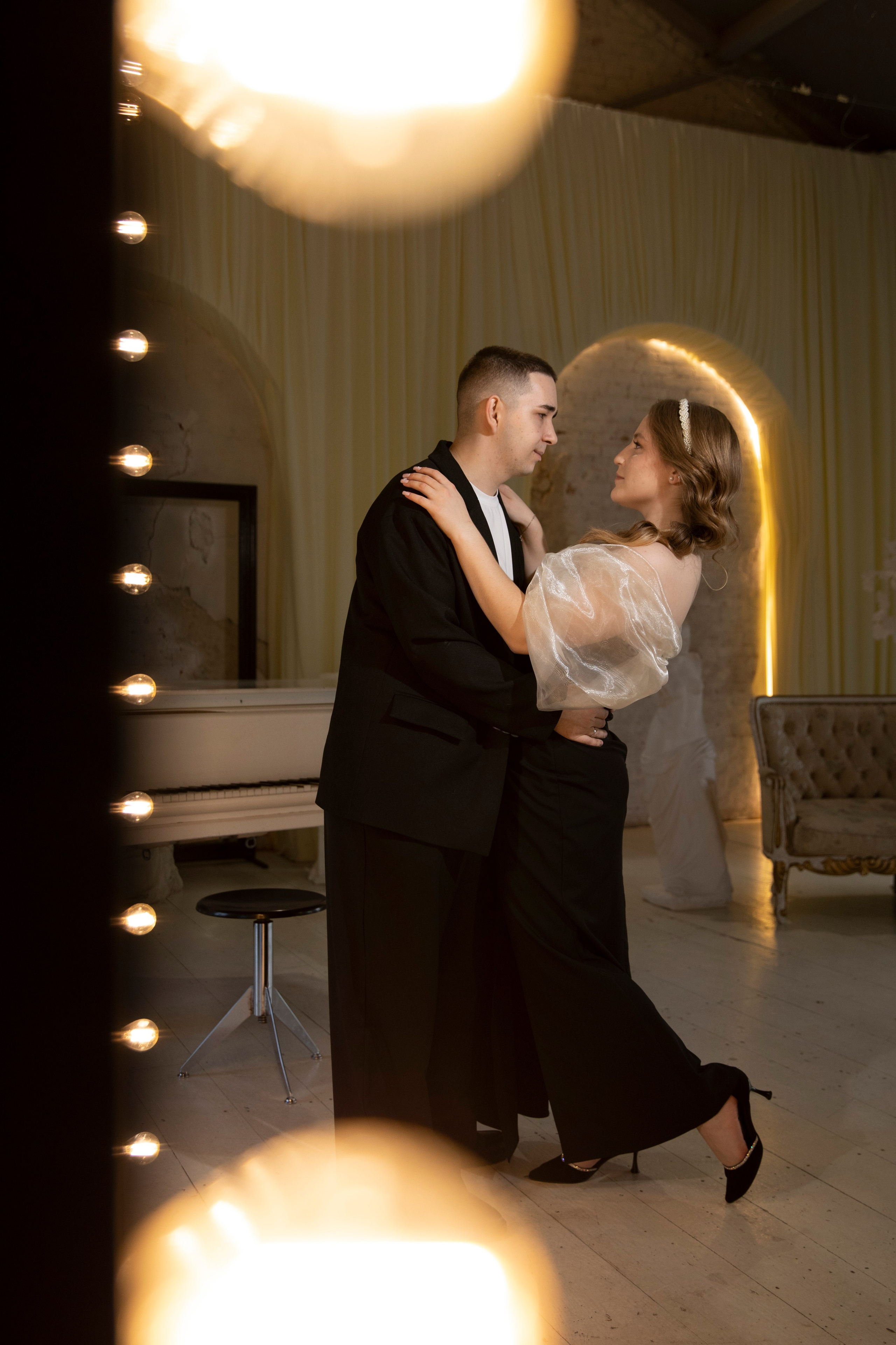 7.05.2025 Полина и Даня. Семейный и школьный фотограф Катерина Голубева