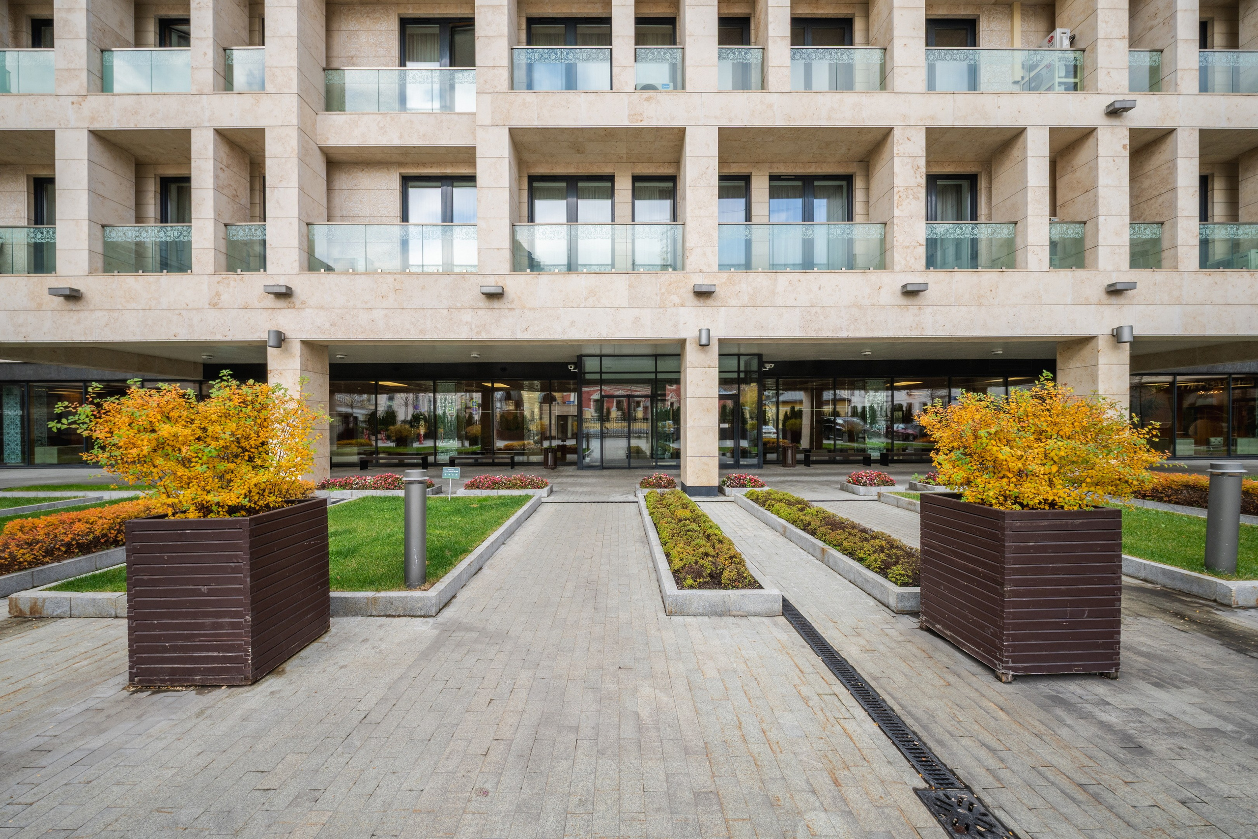 Интерьер. Квартира. Константин Дем | Фотограф