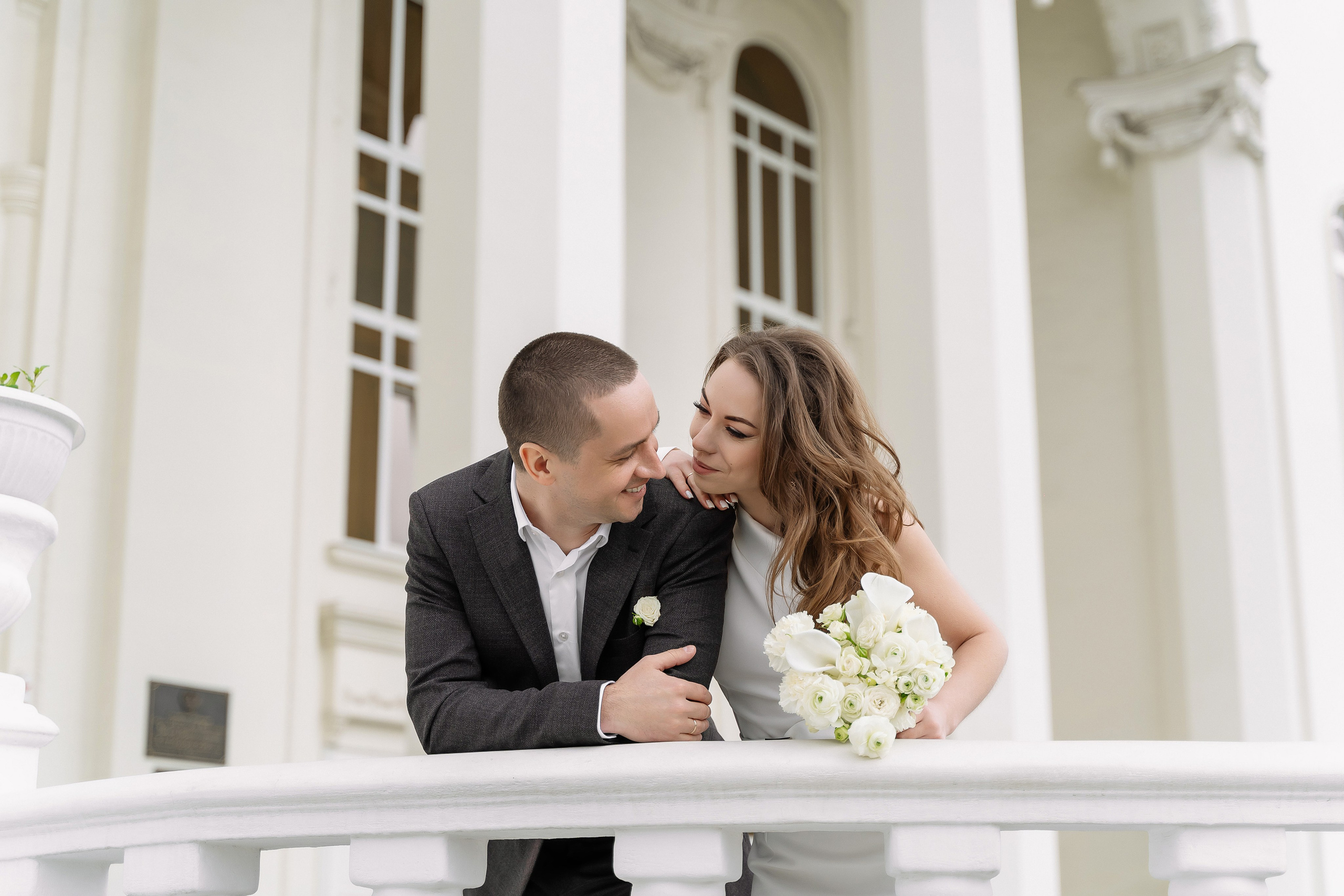 Роман и Алина. Свадебный и семейный фотограф в Краснодаре Миненко Кристина