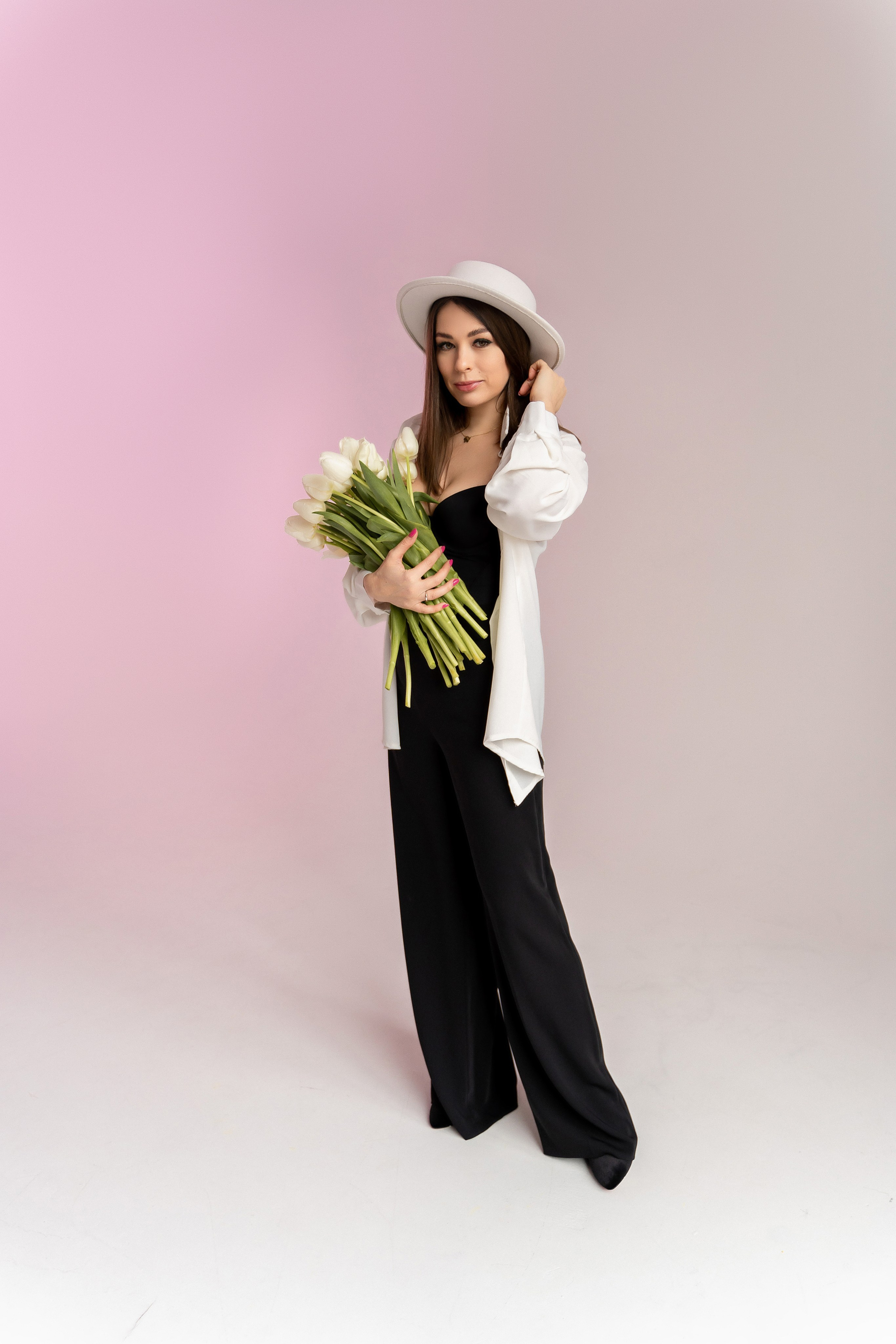 Анна. Свадебный и семейный фотограф в Краснодаре Миненко Кристина