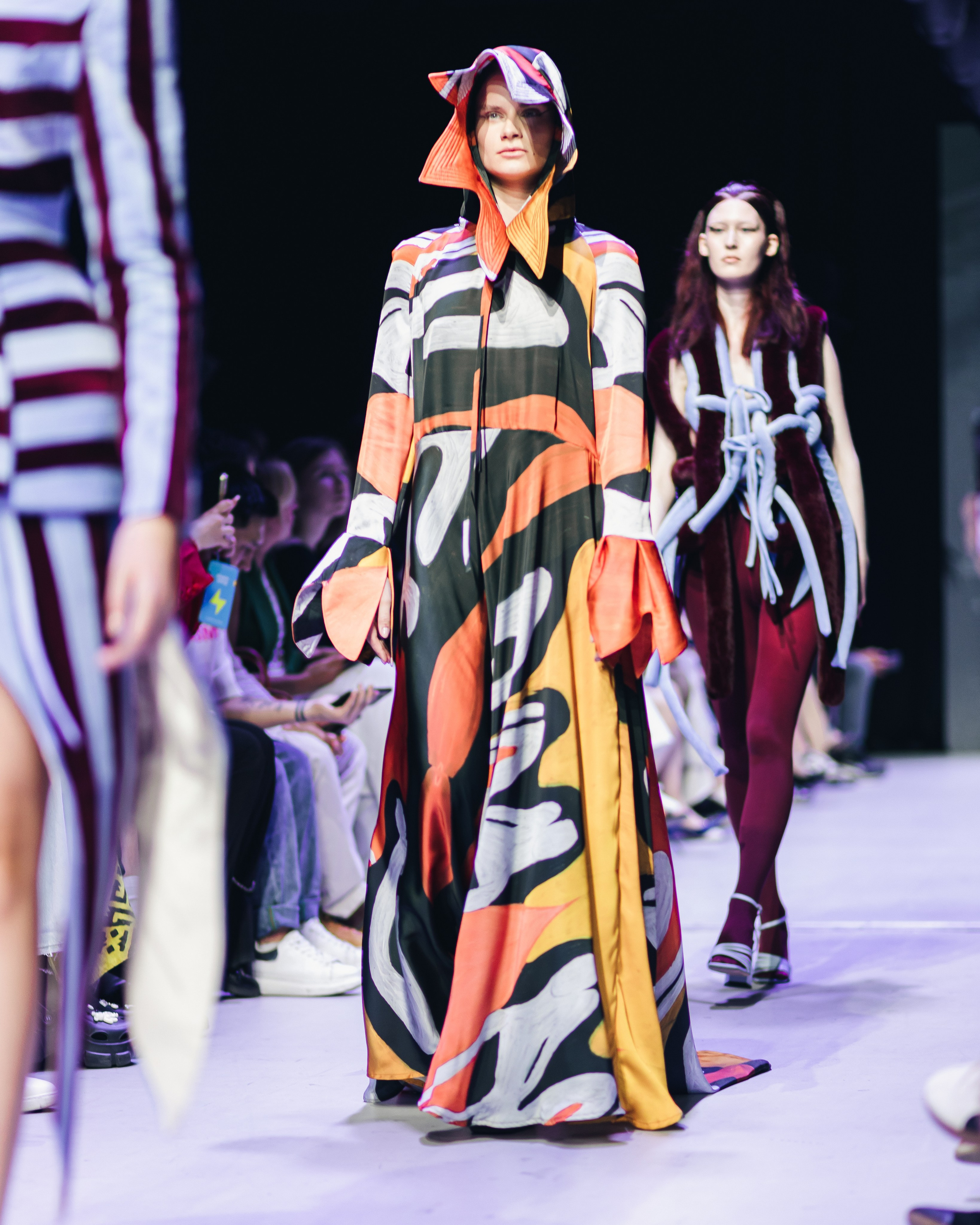 ZA_ZA. Елизавета Федотова | фэшн-фотограф