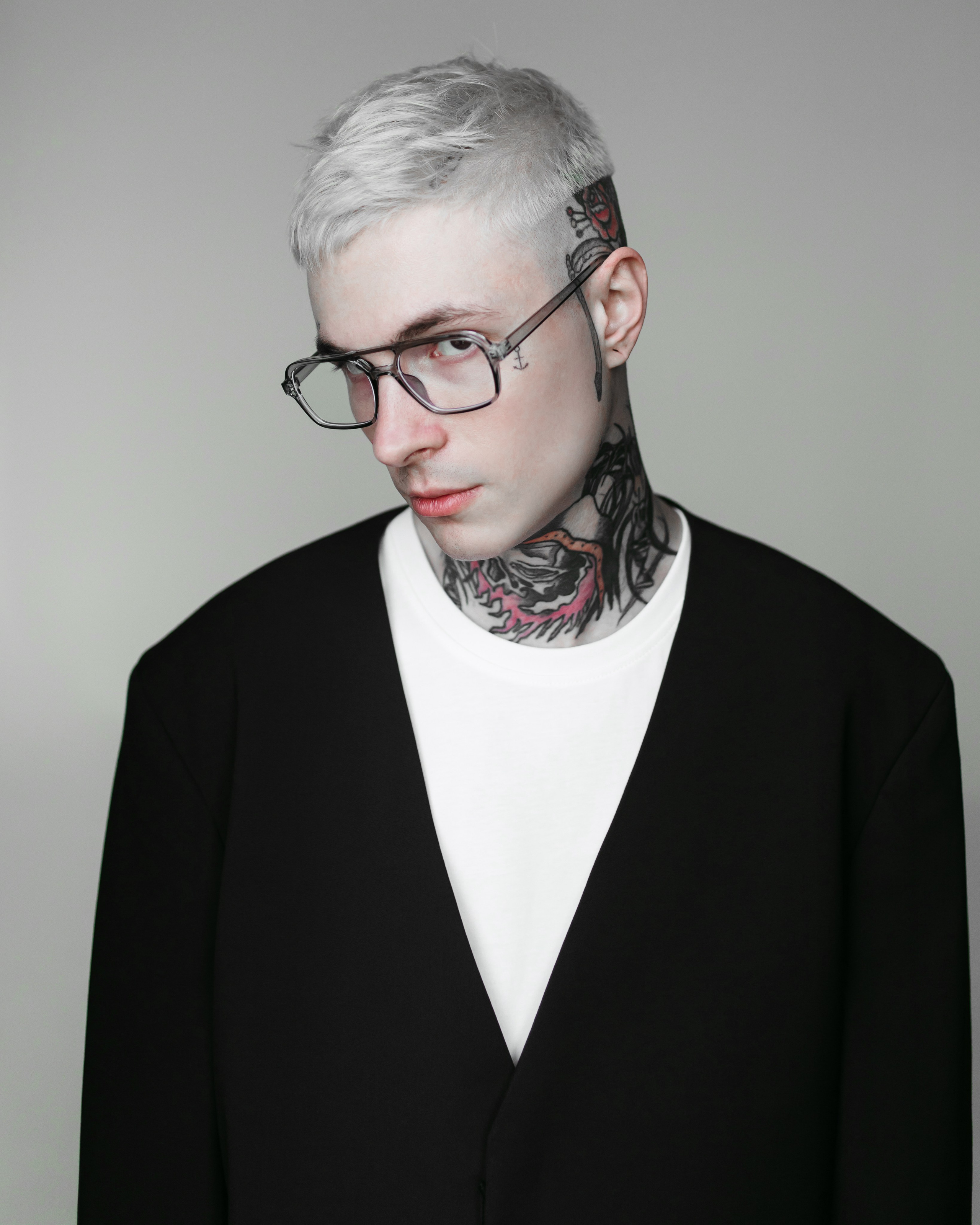 ЛЁША. Елизавета Федотова | фэшн-фотограф