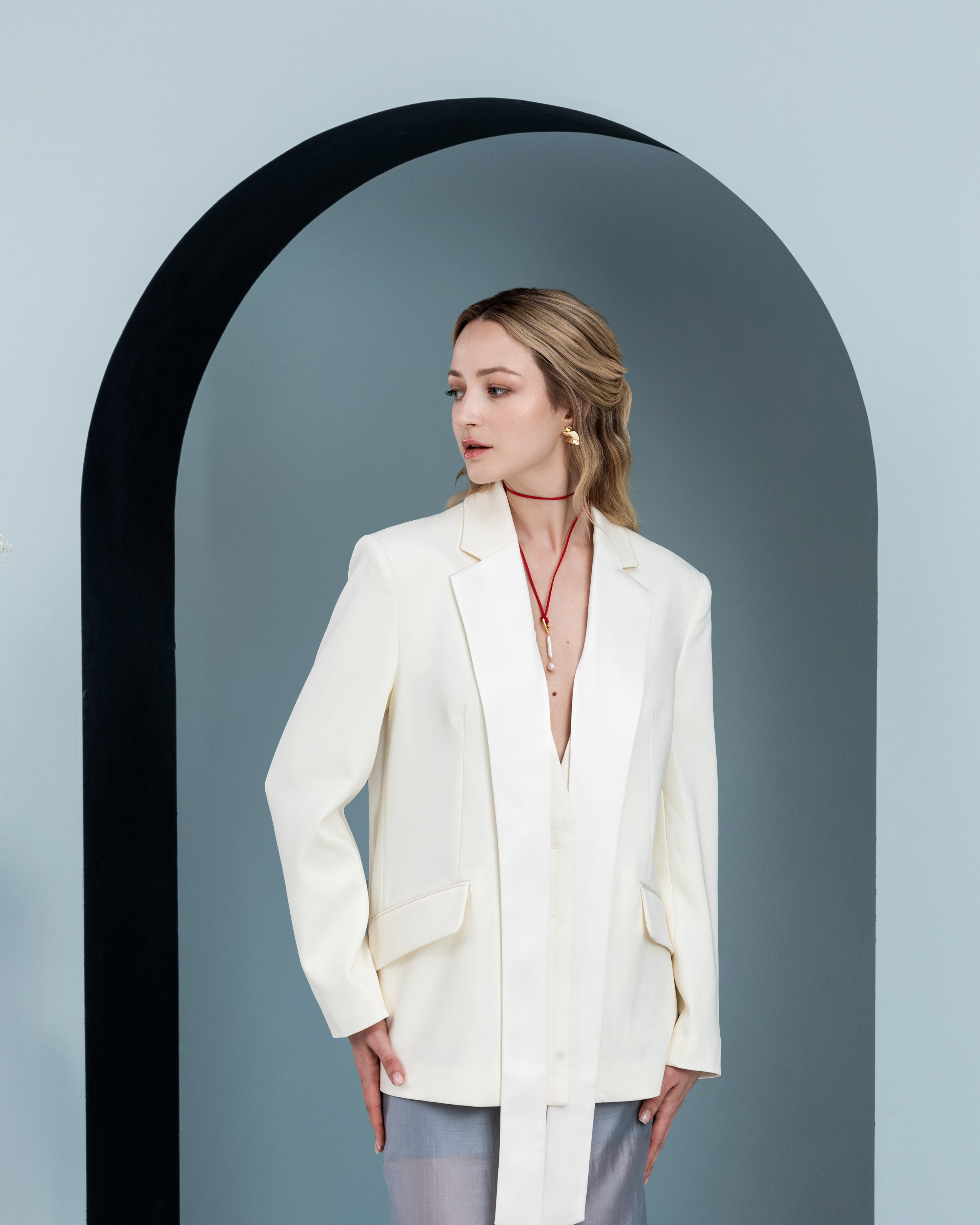 ЛУКБУК ВЕСНА-ЛЕТО. Елизавета Федотова | фэшн-фотограф