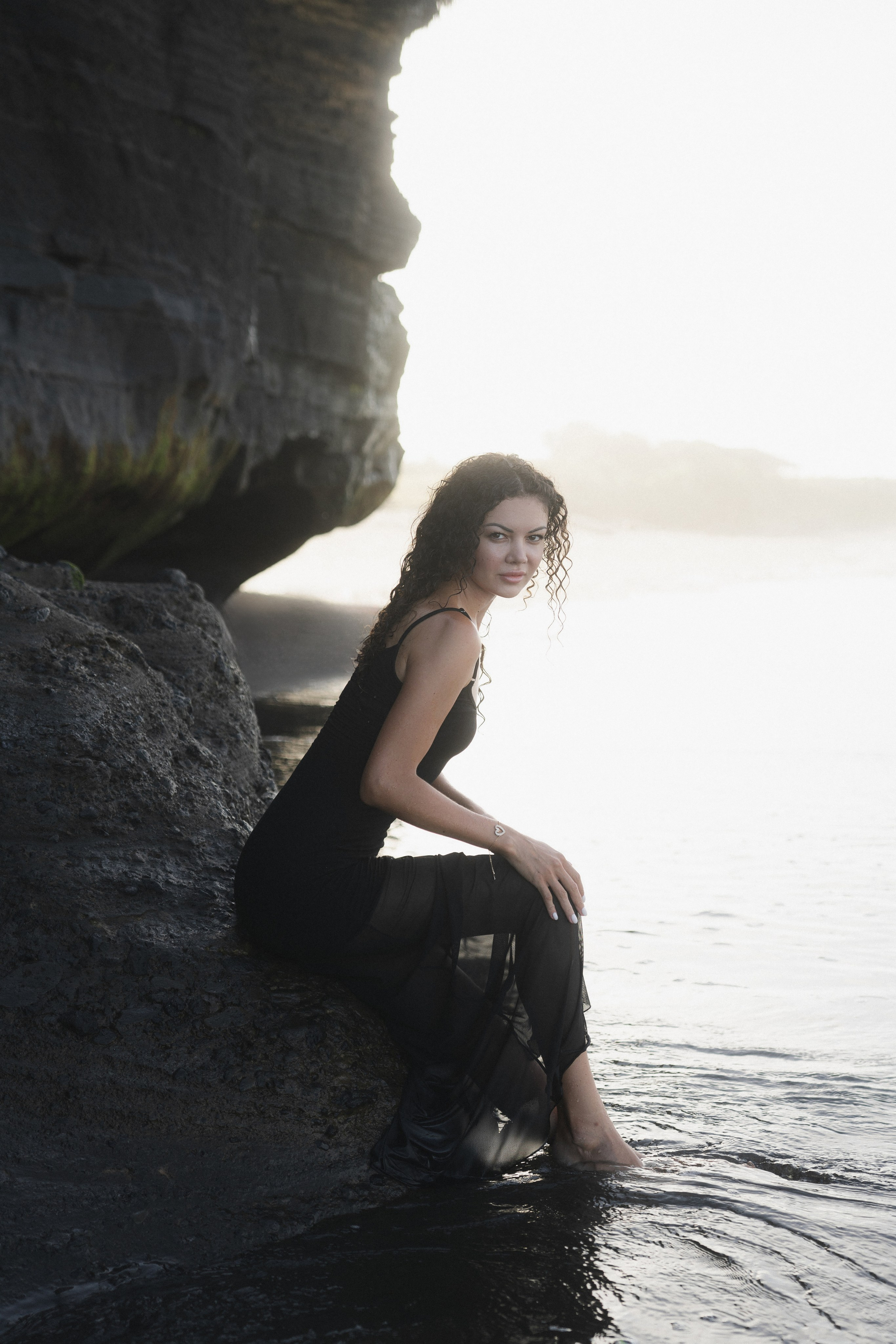 Ясмина. Фотограф Alena Ray