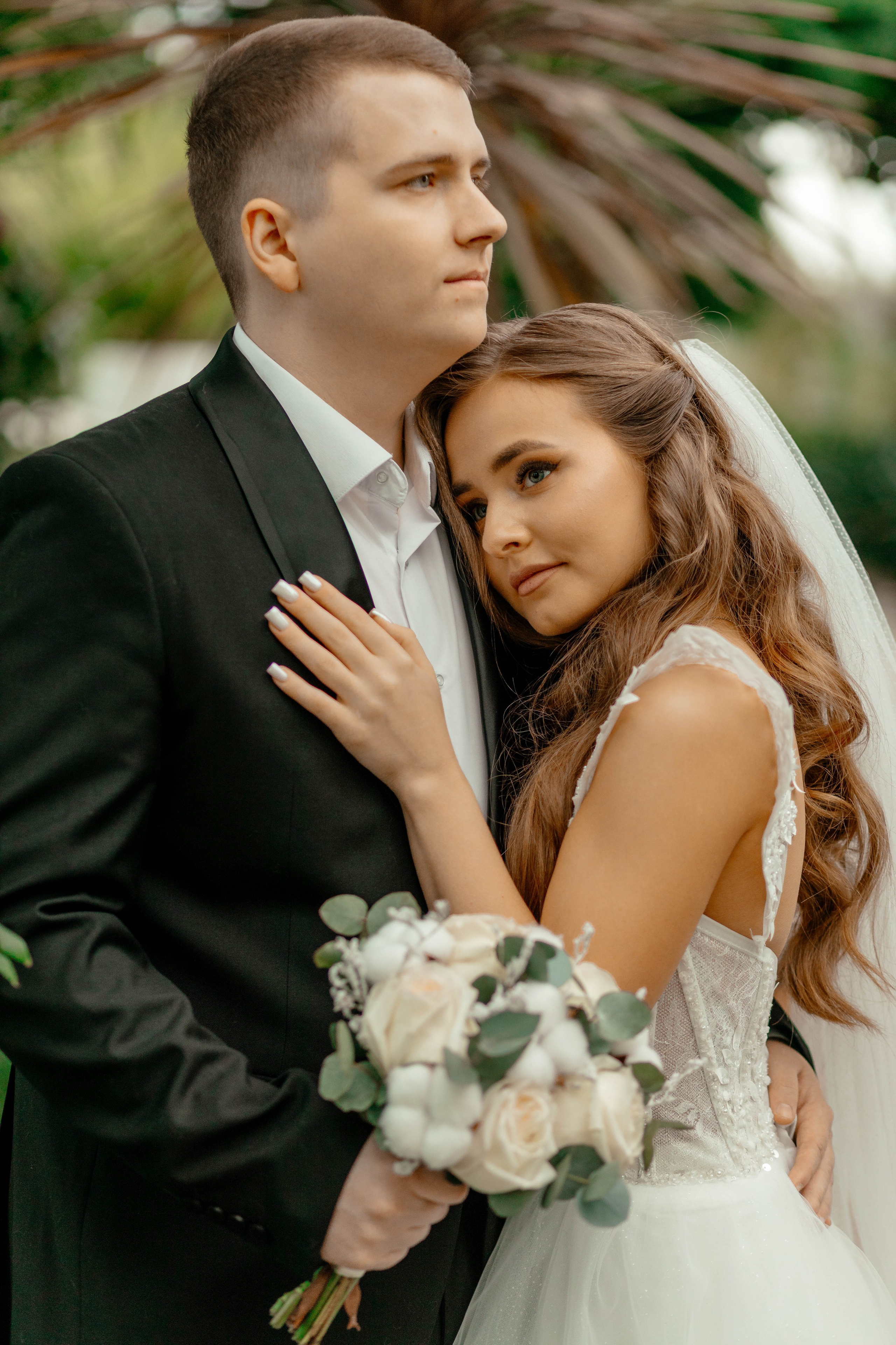 Кирилл & Ксения. Свадебный и семейный фотограф в Ижевске