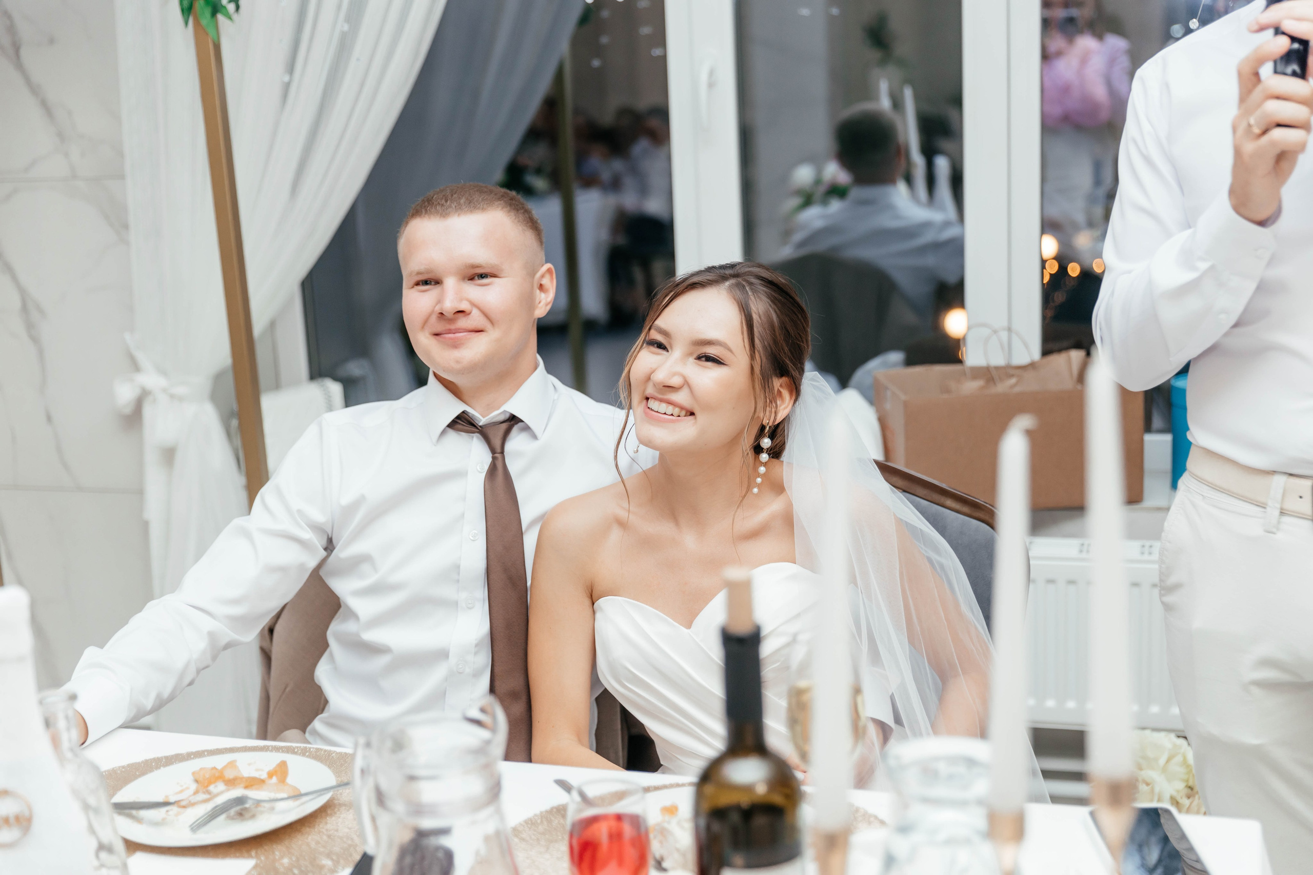 Надежда & Андрей. Свадебный и семейный фотограф в Ижевске