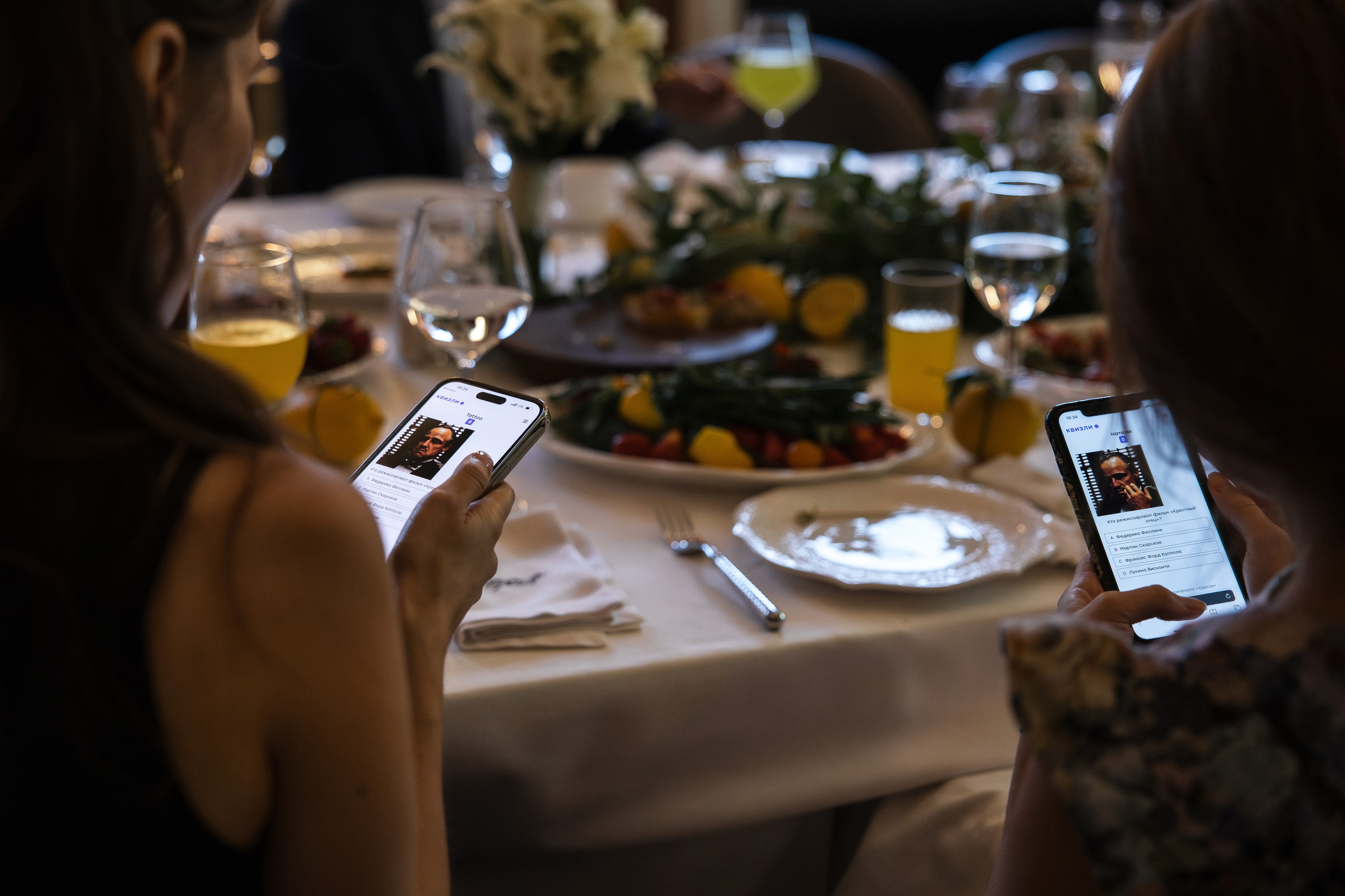 D&A. Свадебный репортажный фотограф в Москве