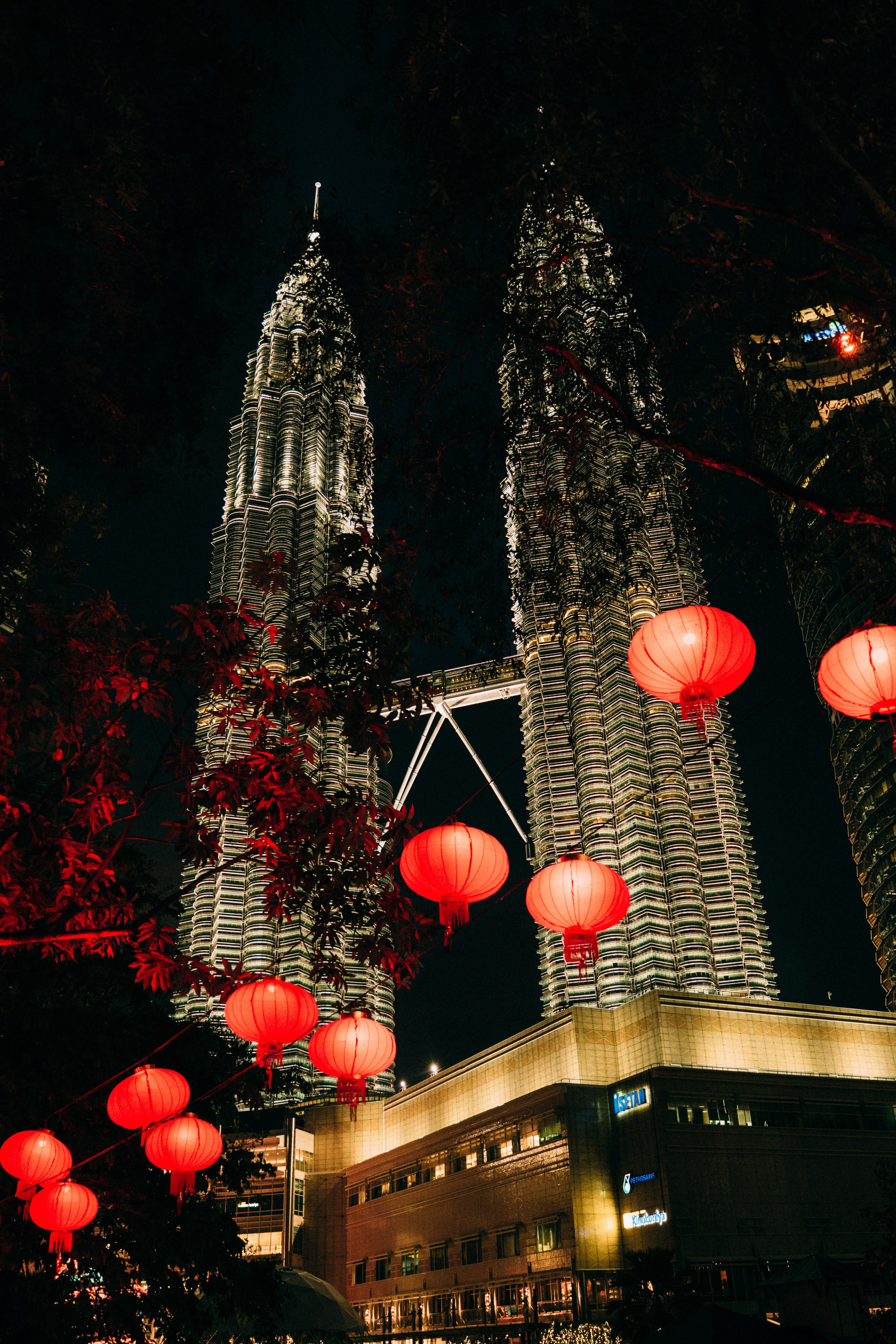 🇲🇾 Малайзия