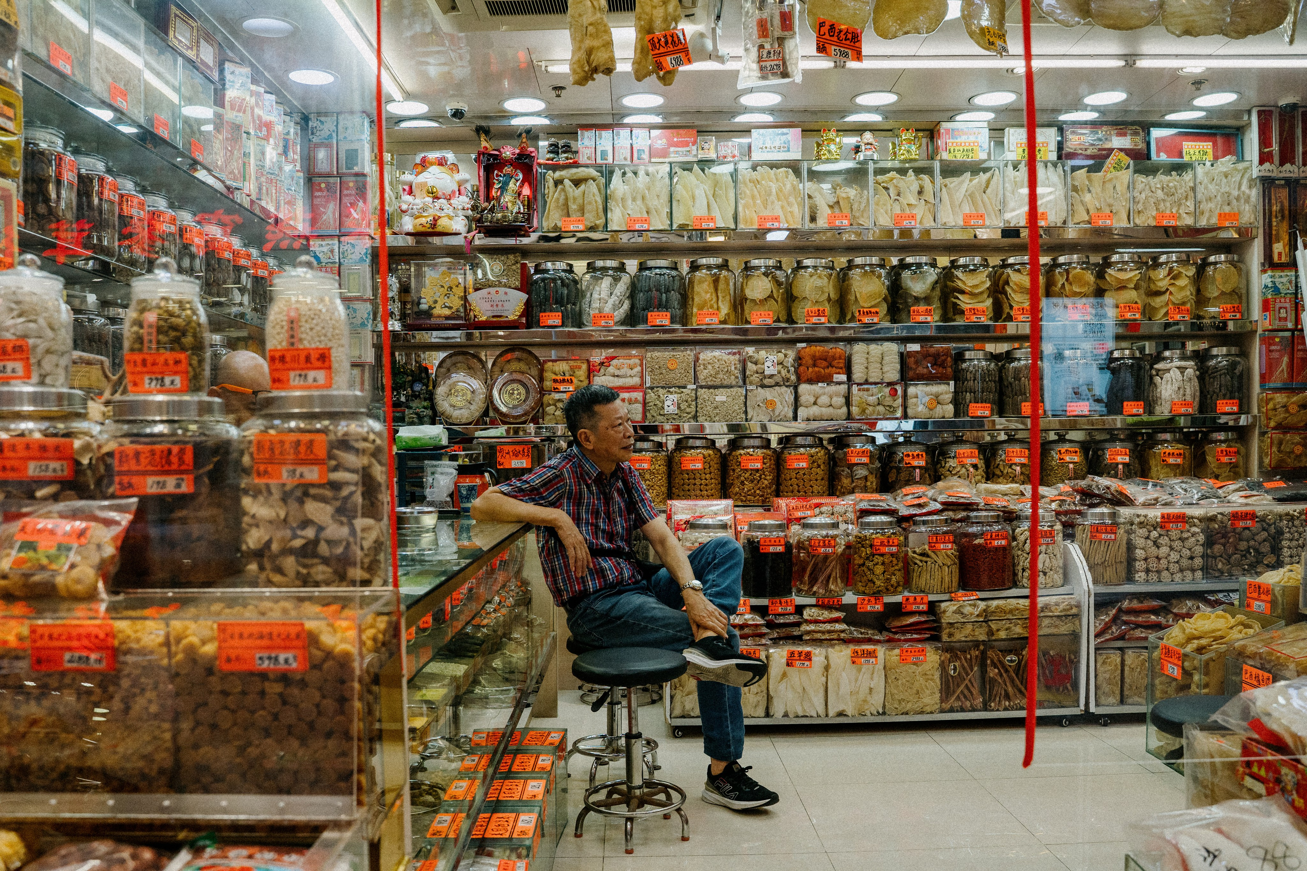 🇭🇰 Гонконг