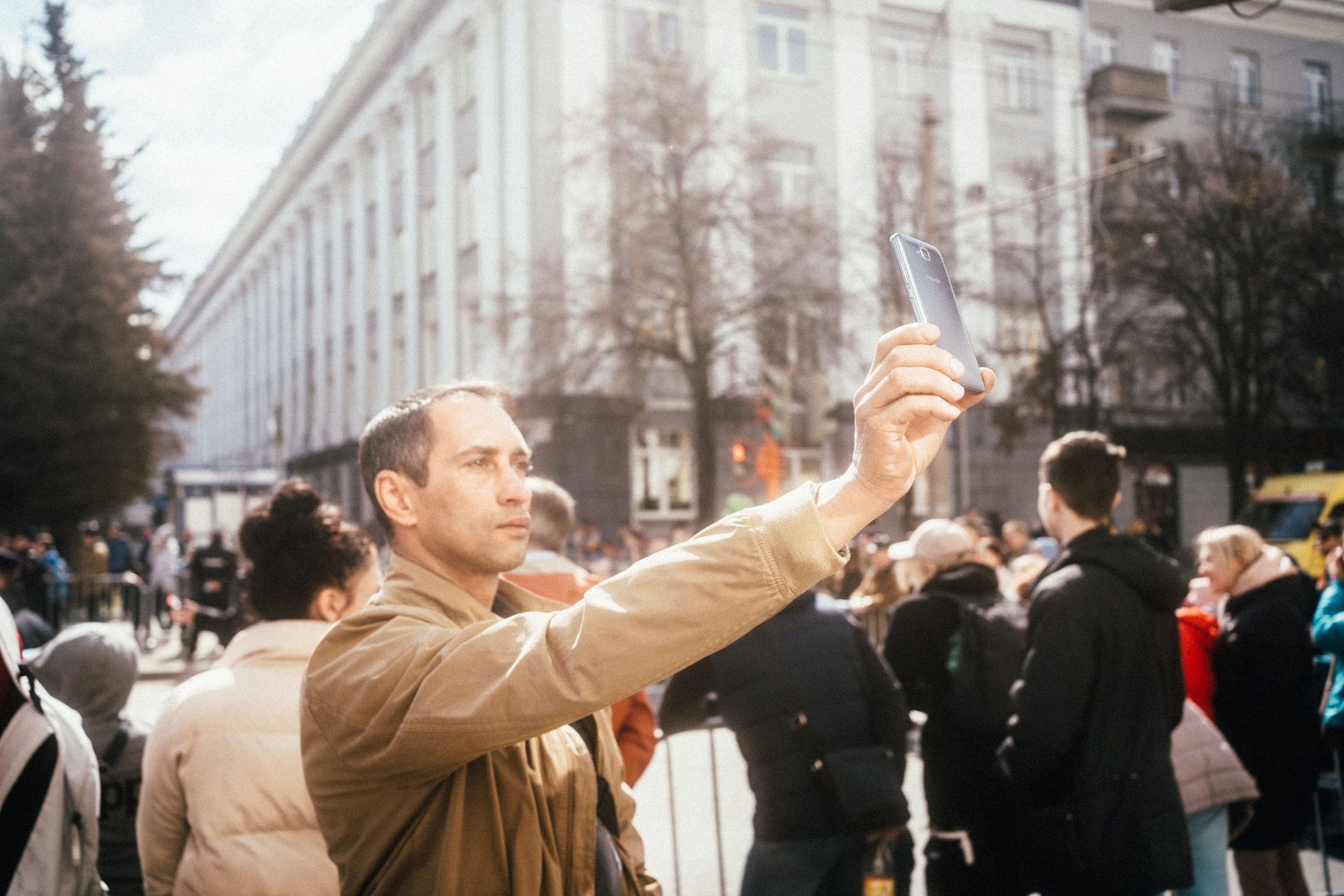 Стрит. Фотограф на любое событие в Кемерово