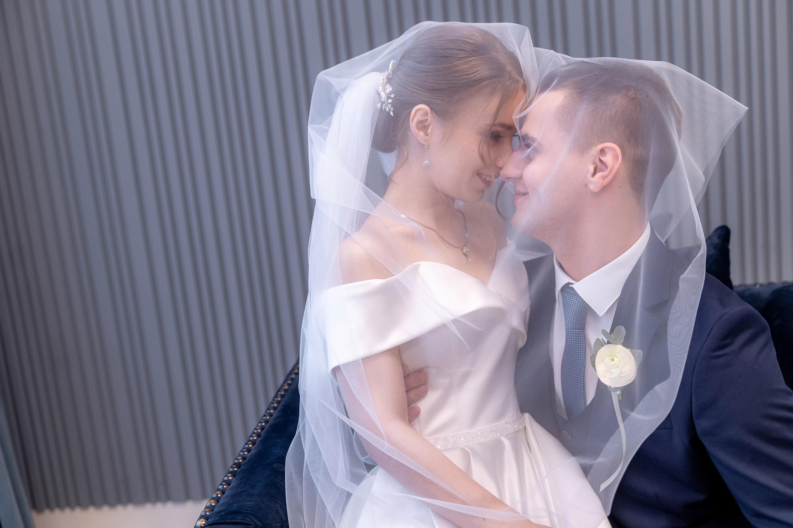 Александр и Виктория. Архив