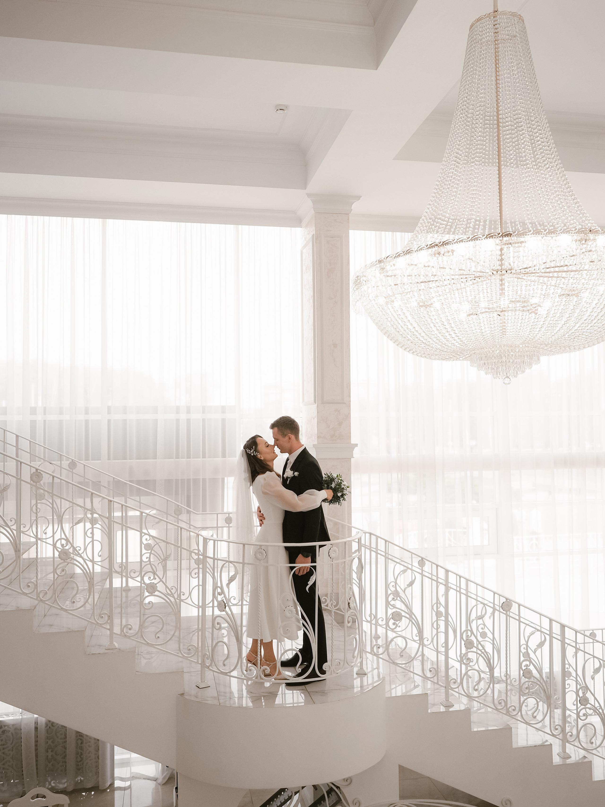 Ирина и Николай. Фотограф Рязань. Семейный Свадебный фотограф