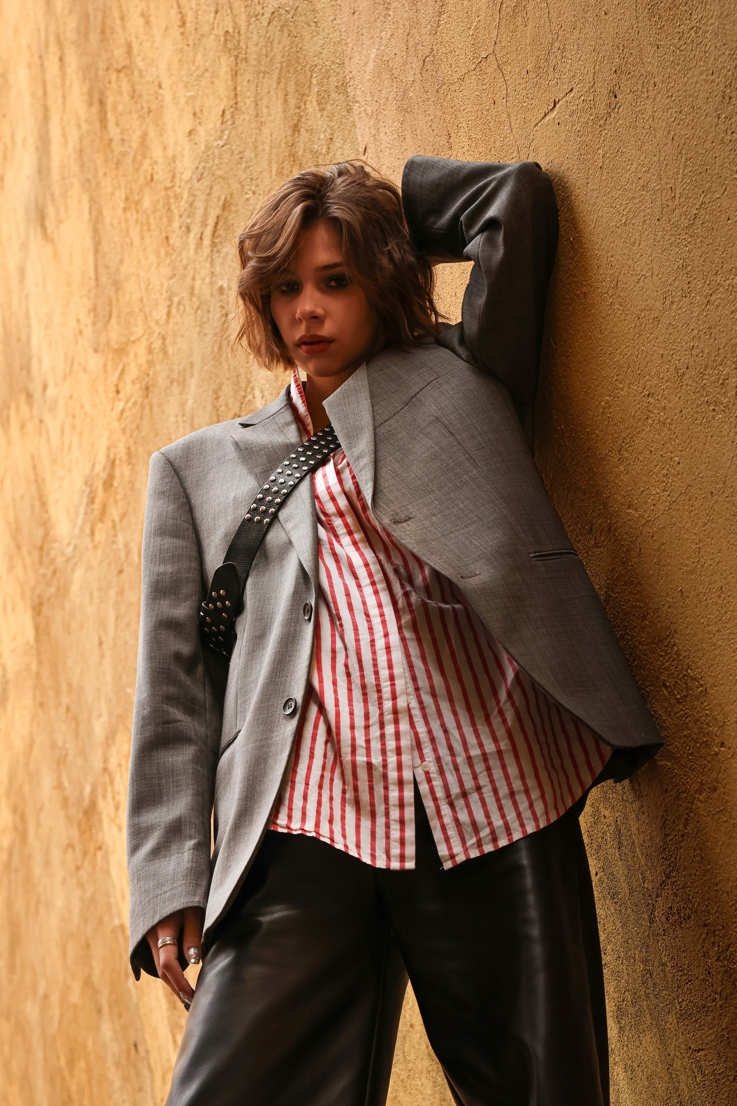 Ульяна. Фотограф портретист в Санкт Петербурге Дроздова Алла