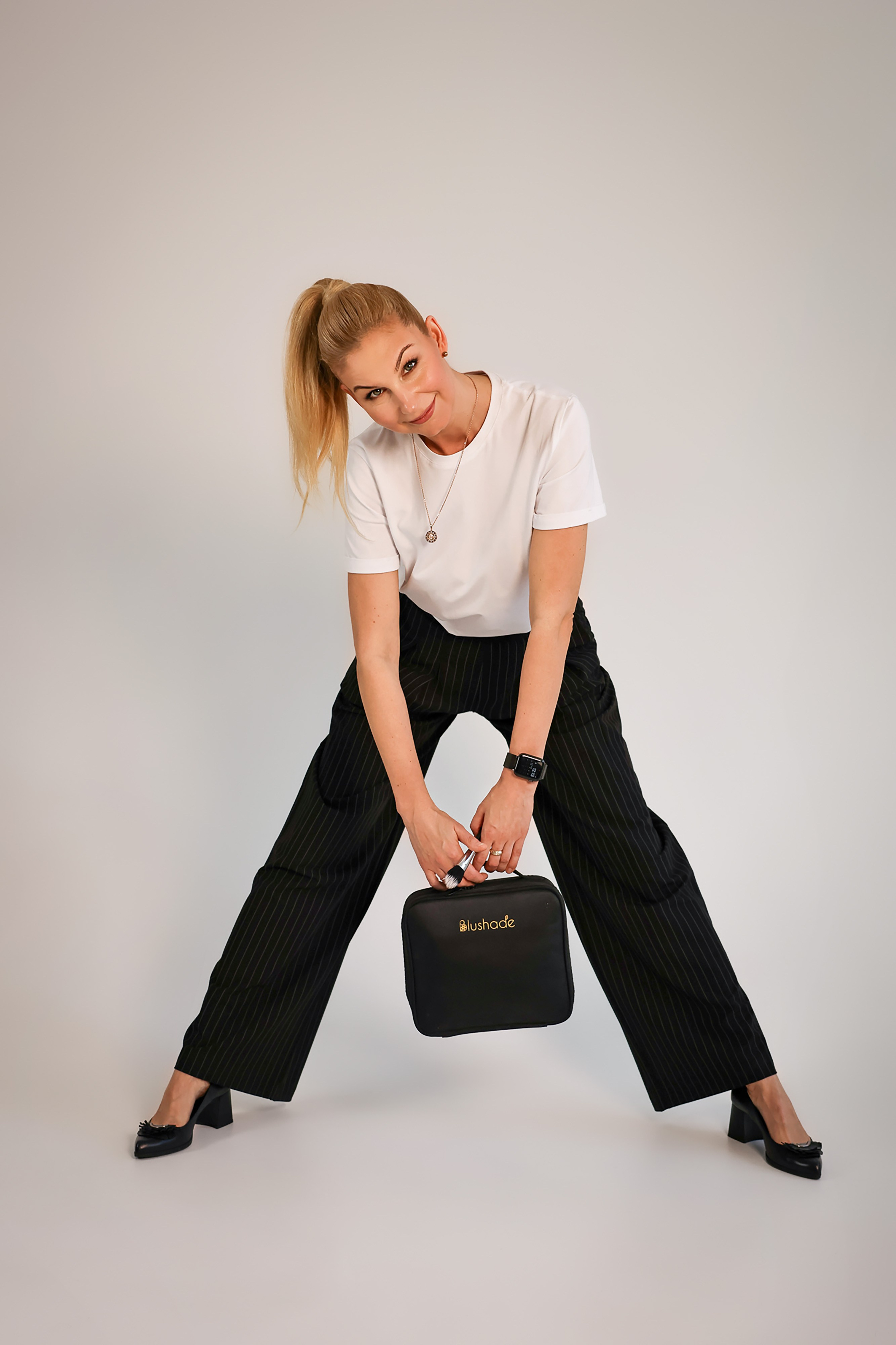 Аня. Фотограф портретист в Санкт Петербурге Дроздова Алла