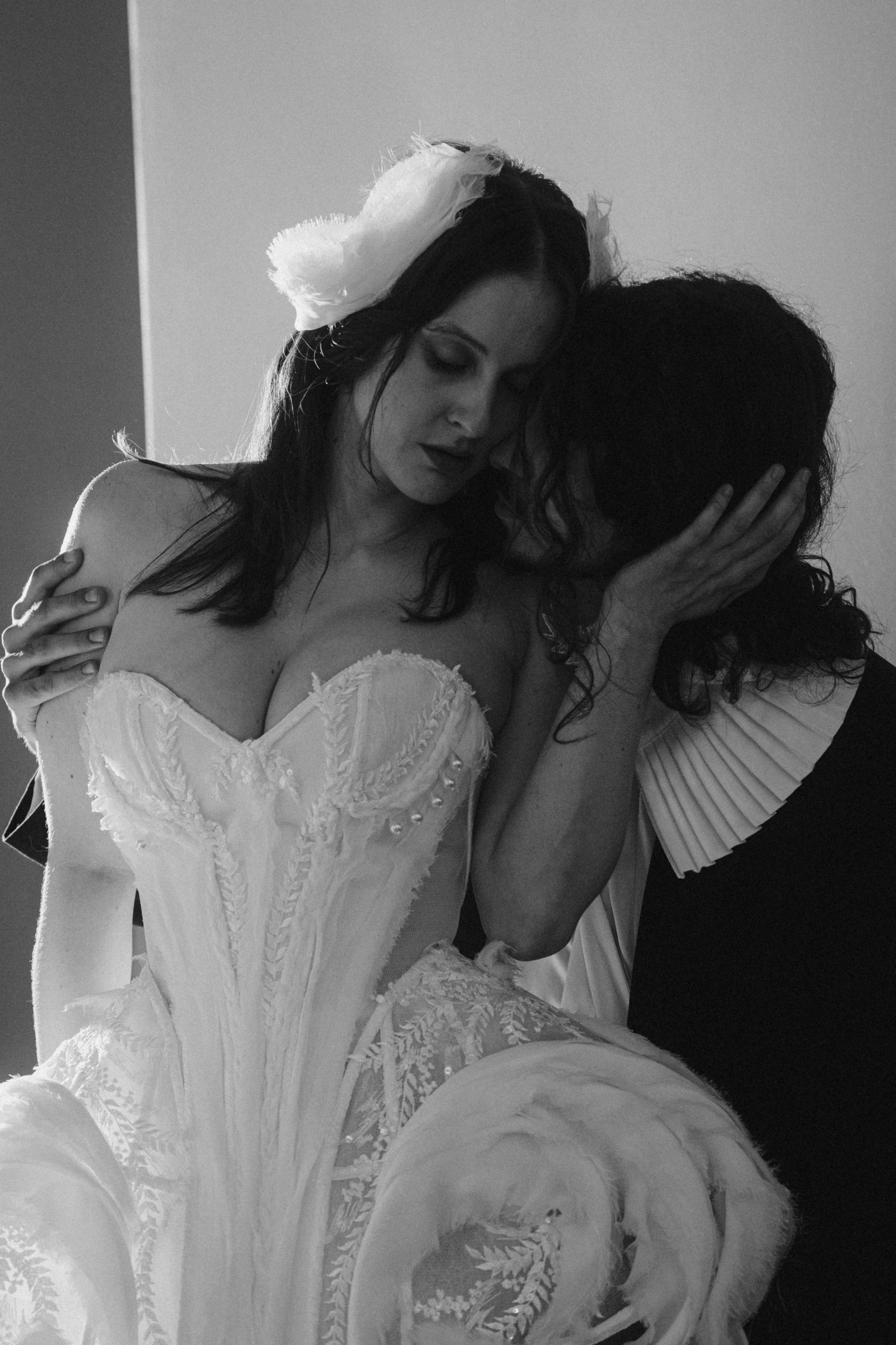 Лебедушка. Свадебный фотограф / Reels Нижний Новгород Татьяна Красильникова