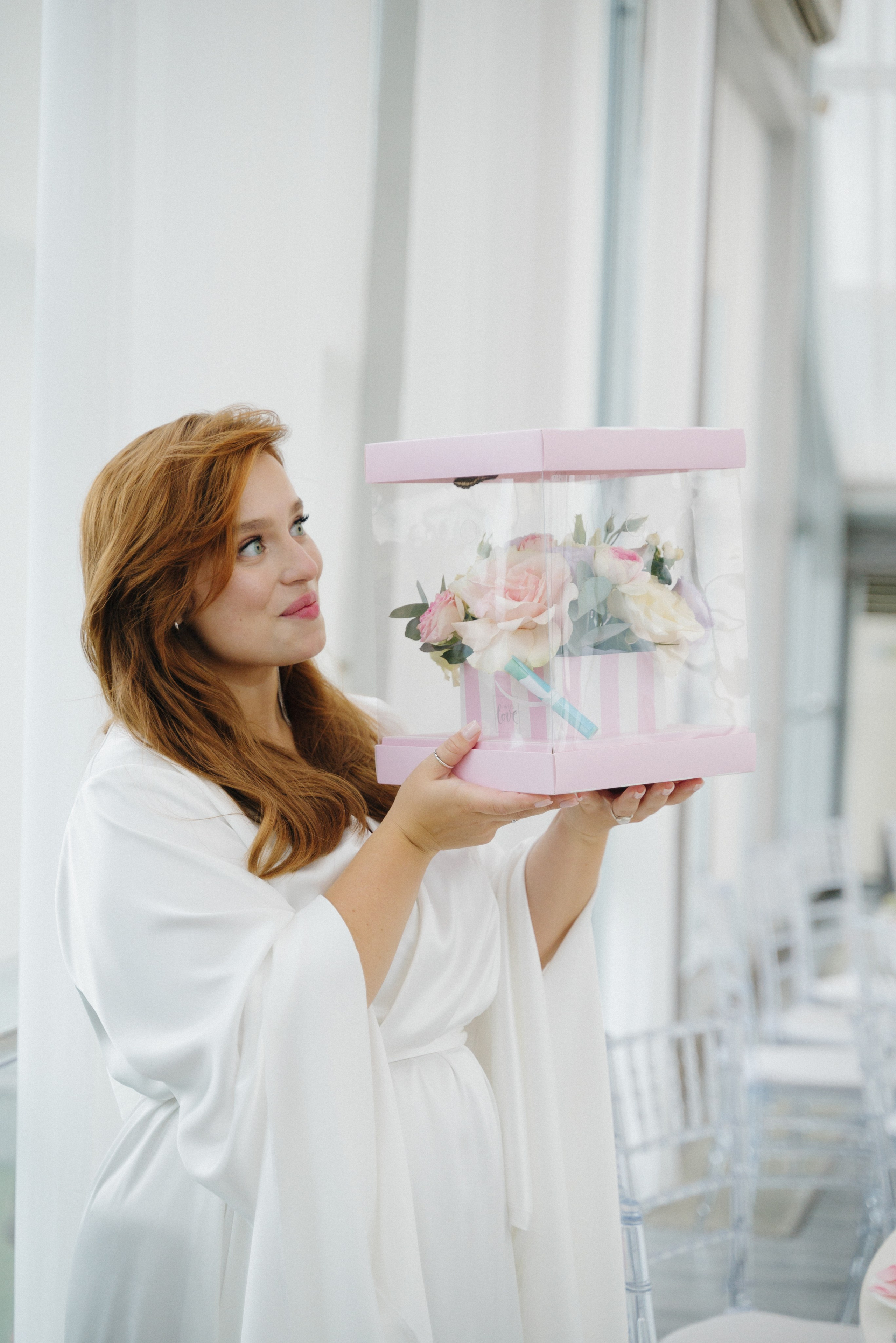 Полина и Кирилл. Репортажный и свадебный фотограф в Сургуте