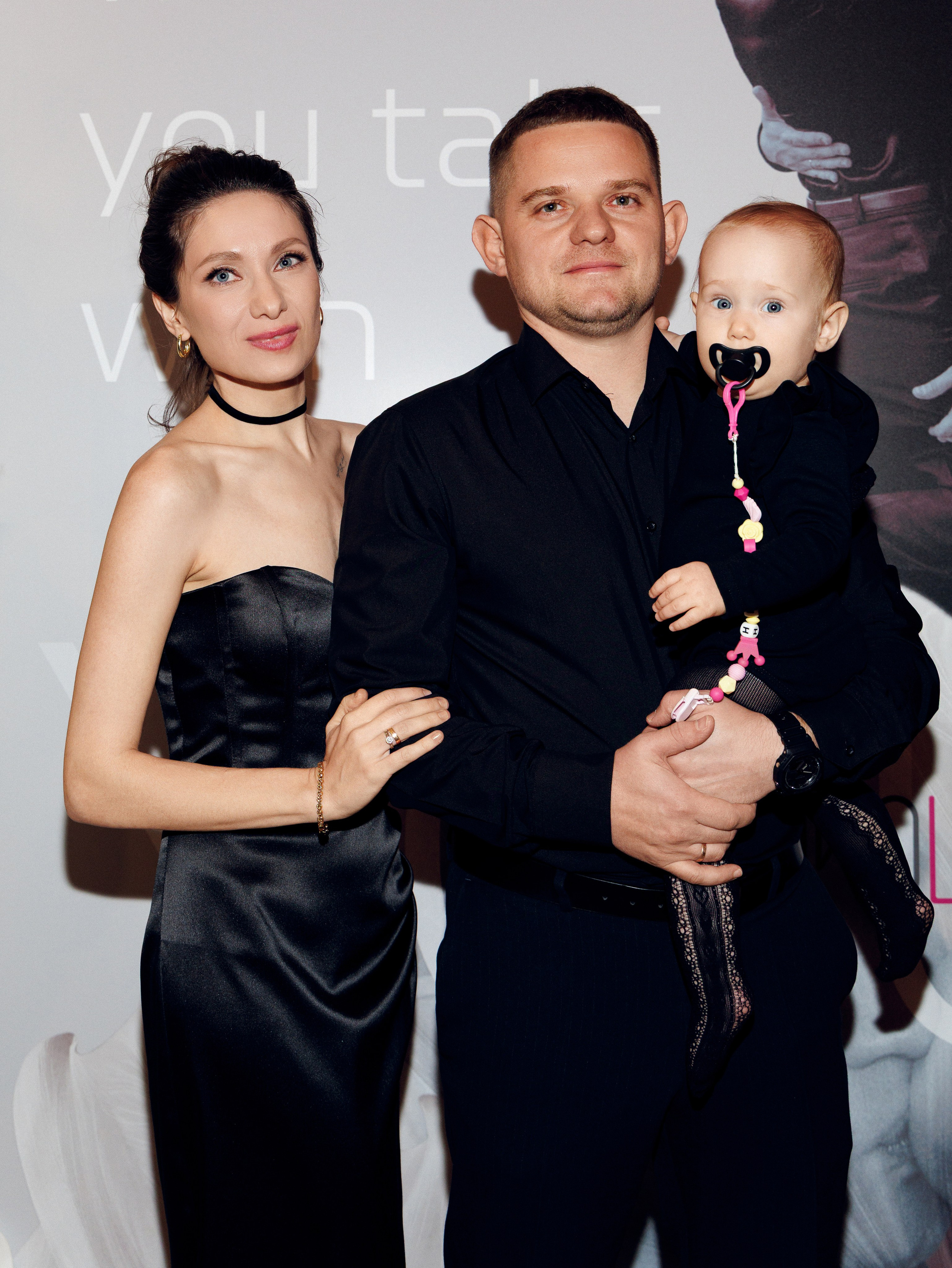 Борис и Ольга