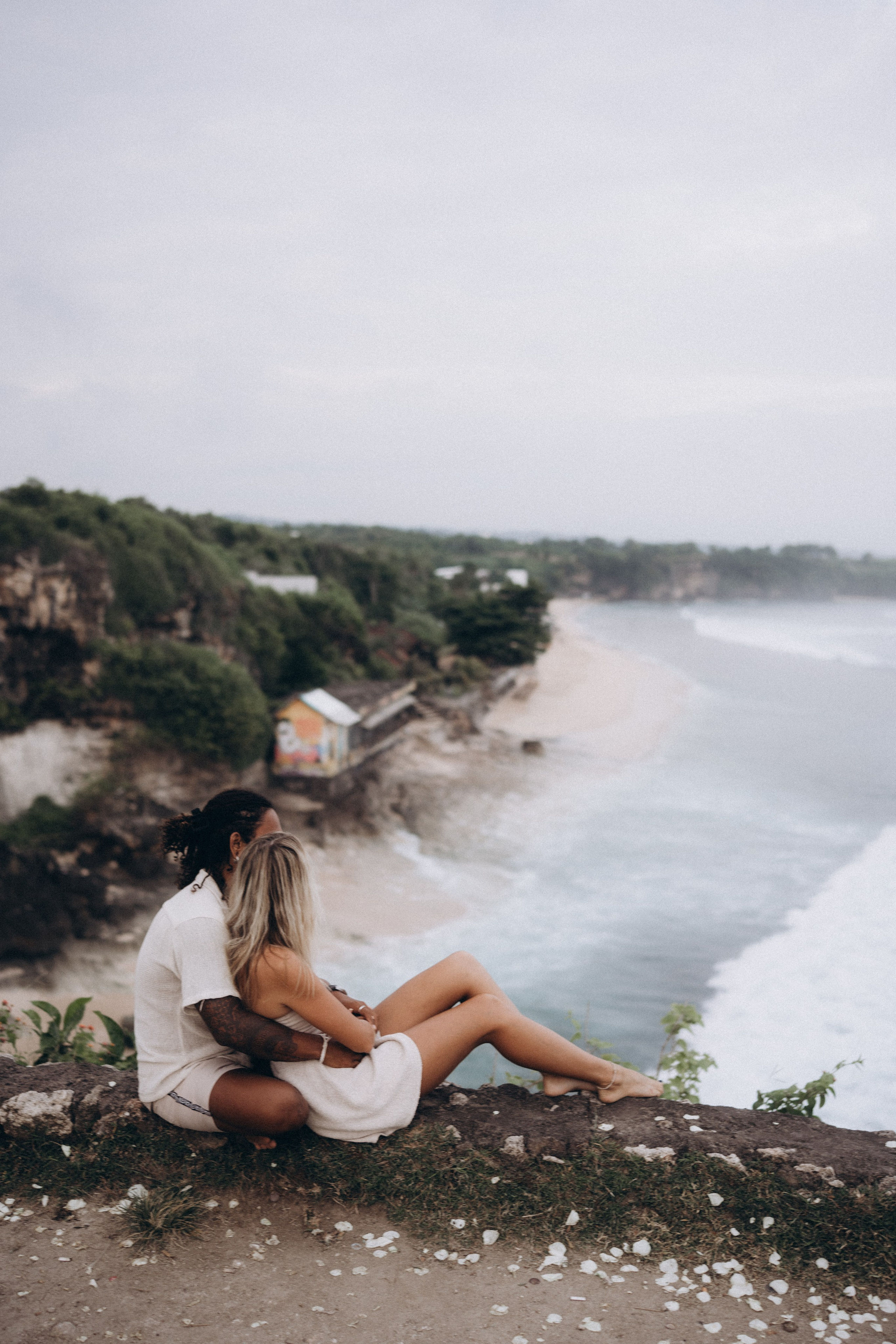 Elena & Jossi. Olga Antipova — photographer