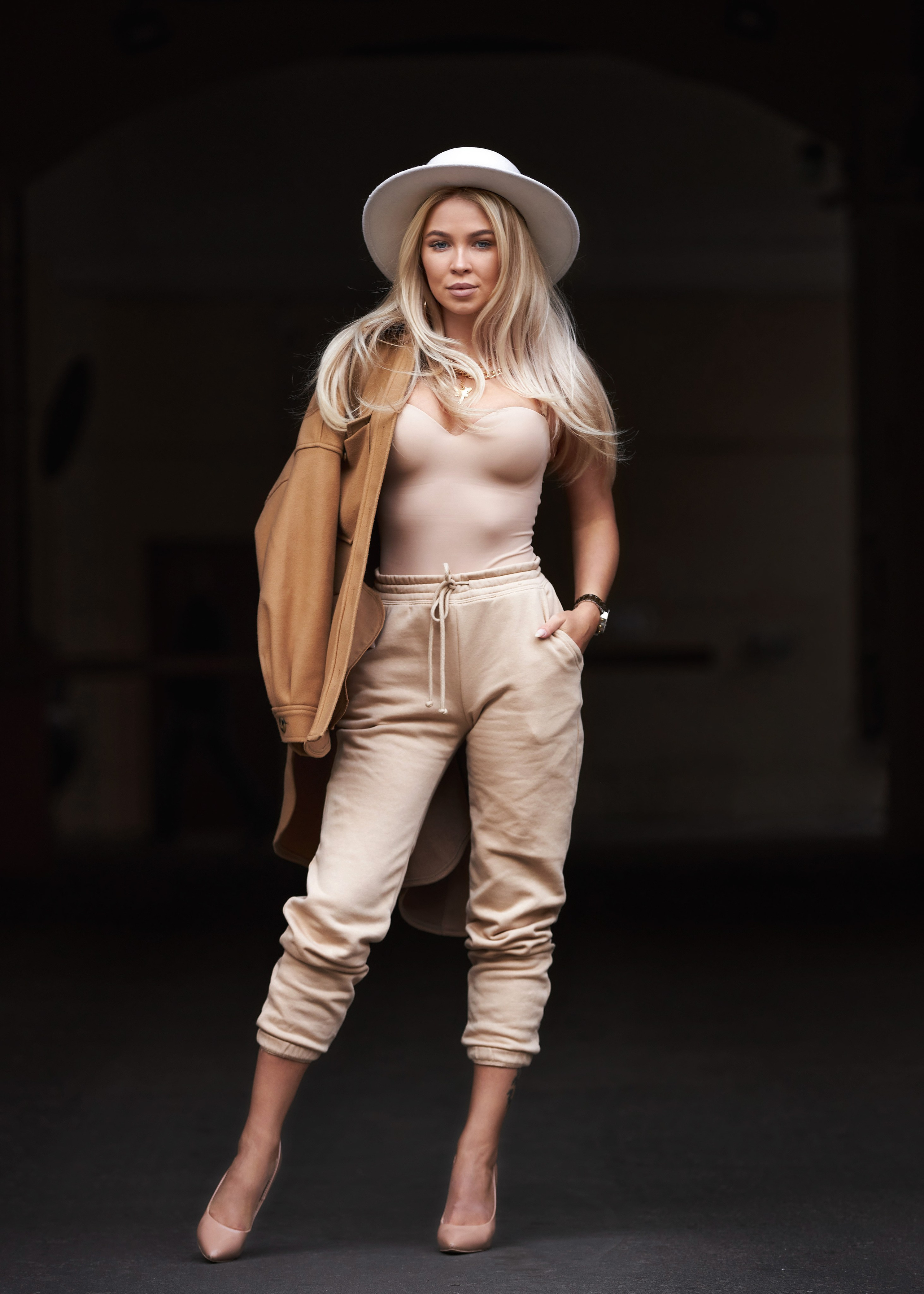 Индивидуальные фотосессии. Главная