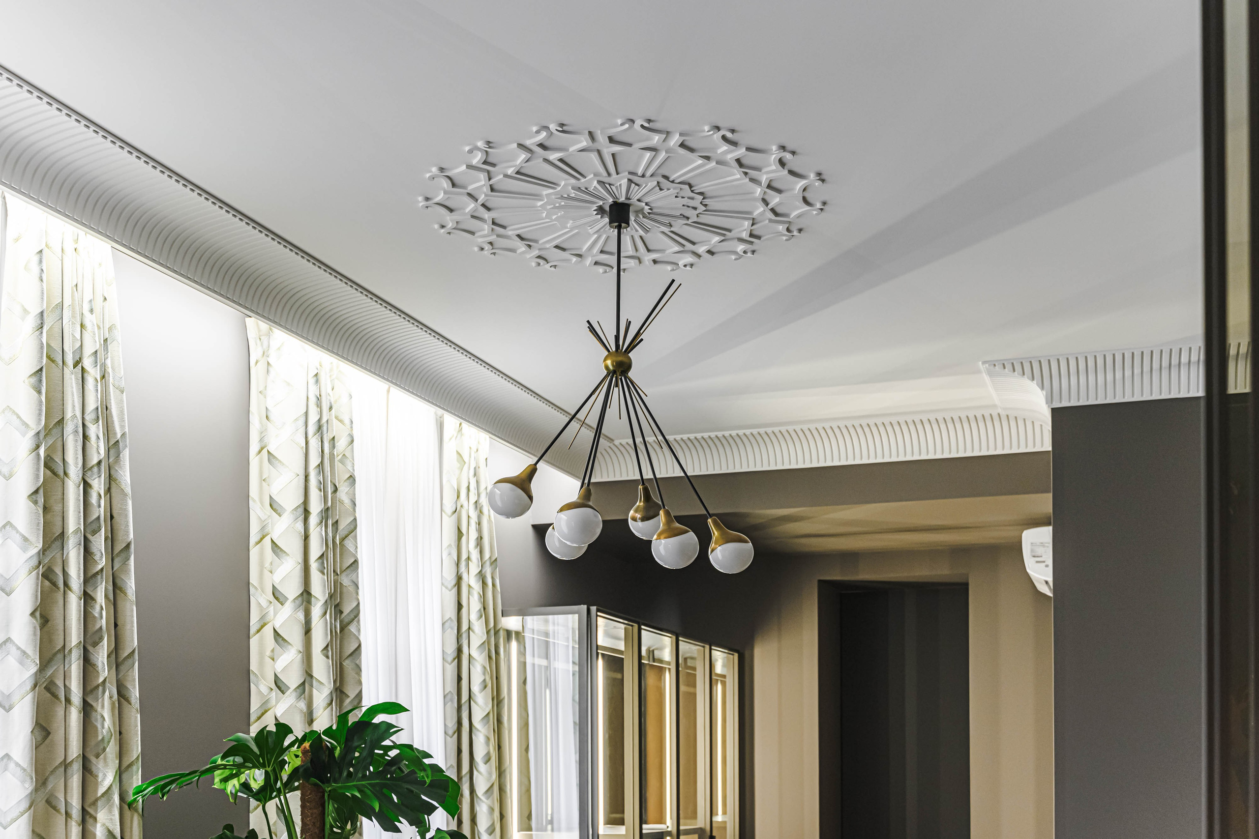 Фотосъемка в ЖК «Особняк Кушелева-Безбородко». Интерьерный и репортажный фотограф в Санкт-Петербурге