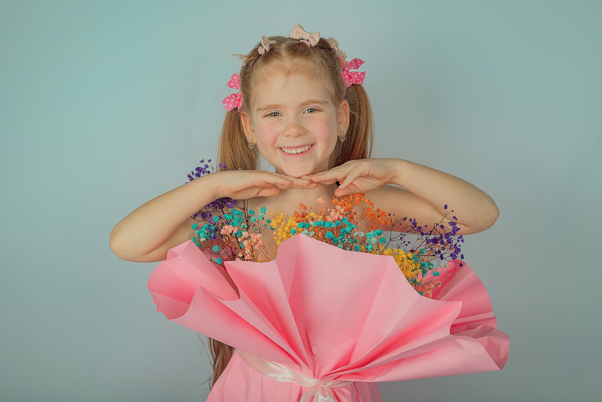 Детские фотосессии. Фотограф Лилия Ремизова, Рязань