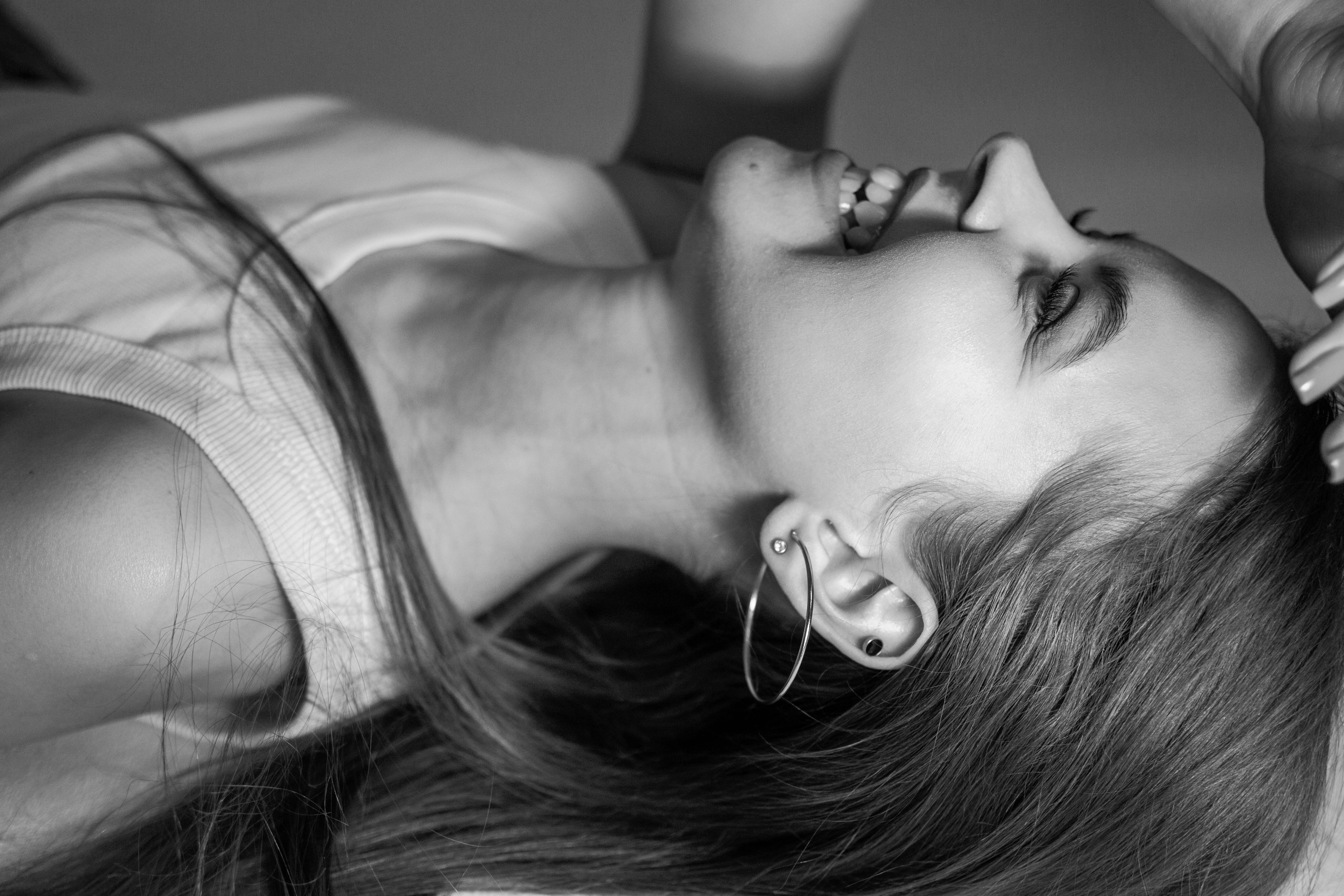 Анастасия. Фотограф Дарья Маташкова