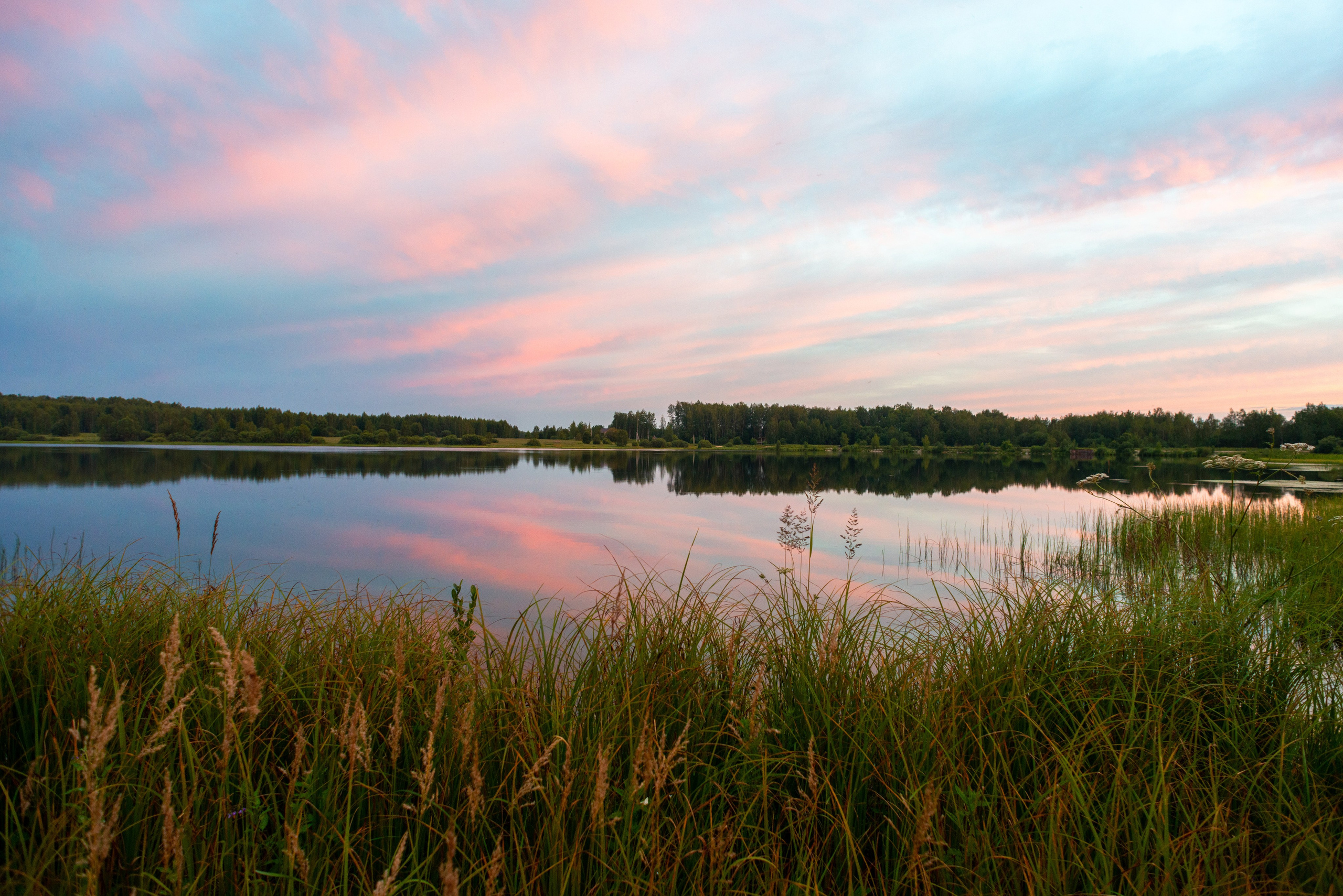 Творческие съёмки. Профессиональный фотограф Евгений Расторгуев