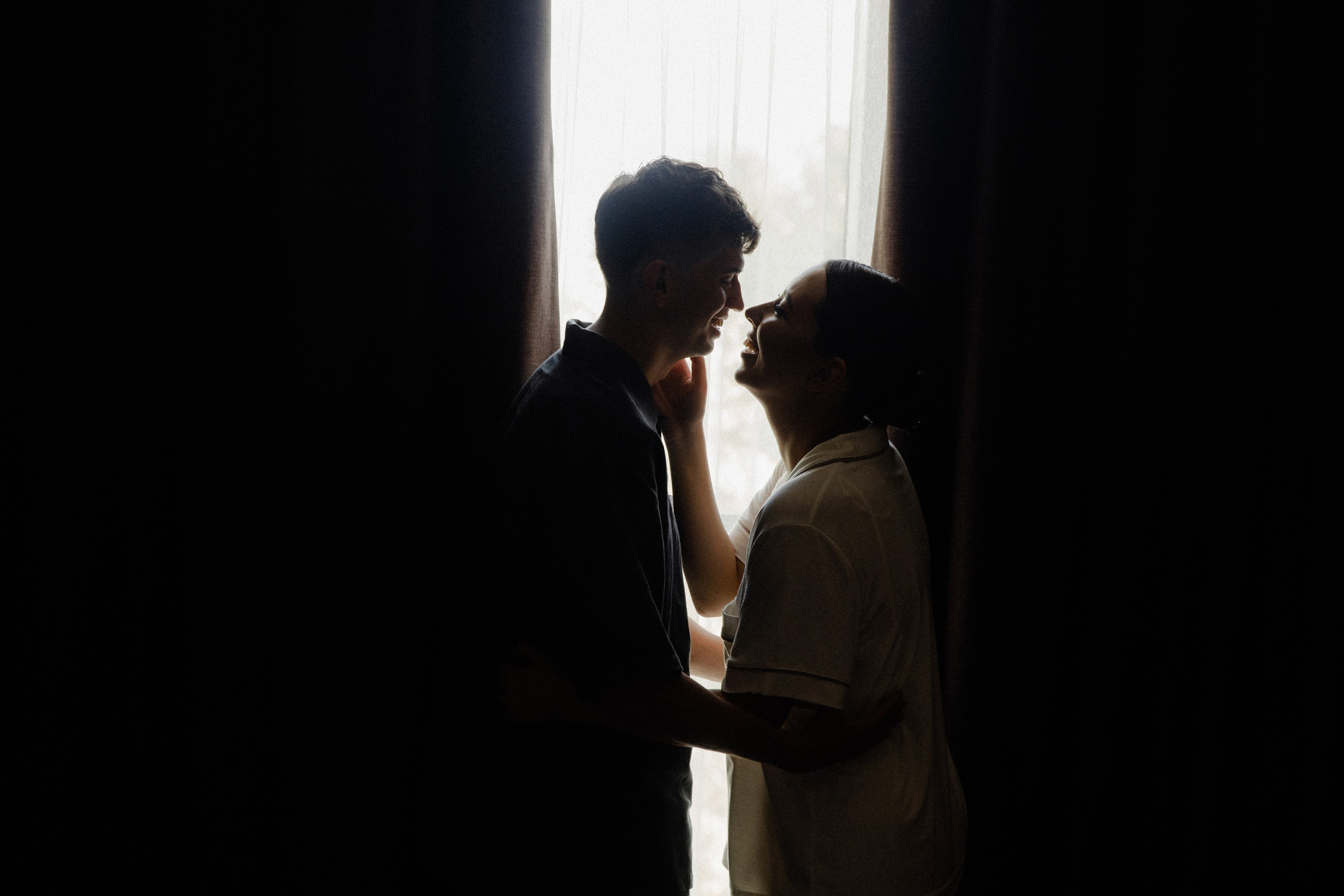 WEDDING I+D. Аня Нагайцева фотограф в Томске, семьи, портреты, контент