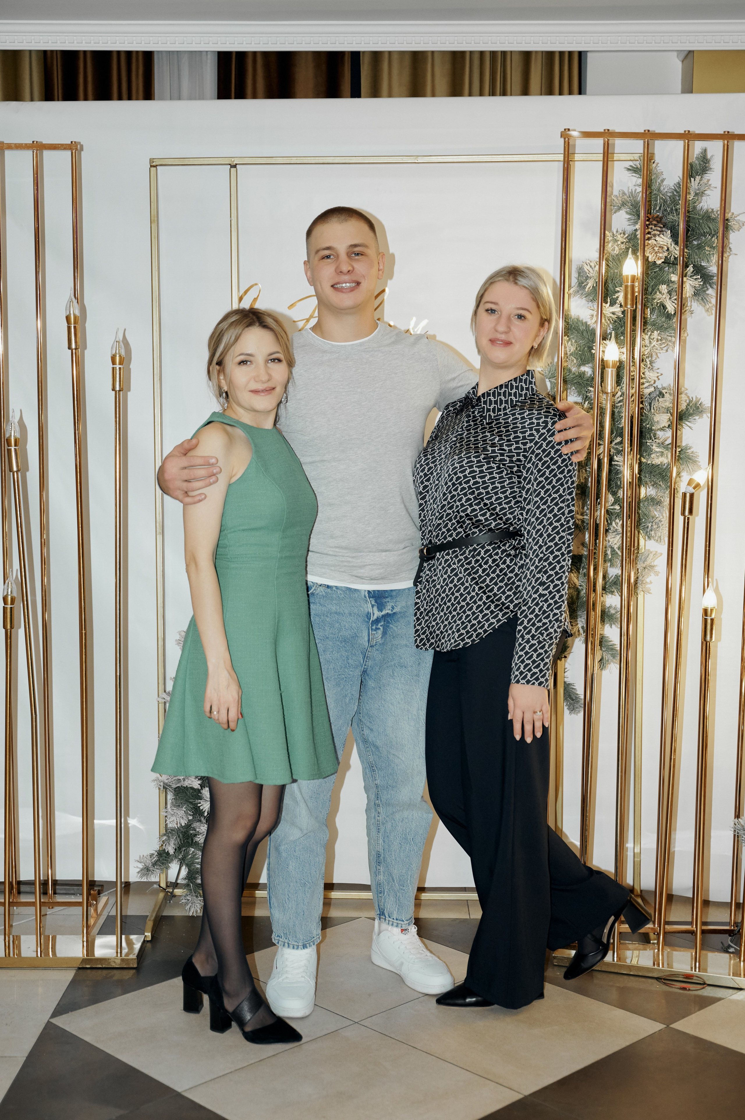 Корпоратив. Свадебный фотограф Александр Браво