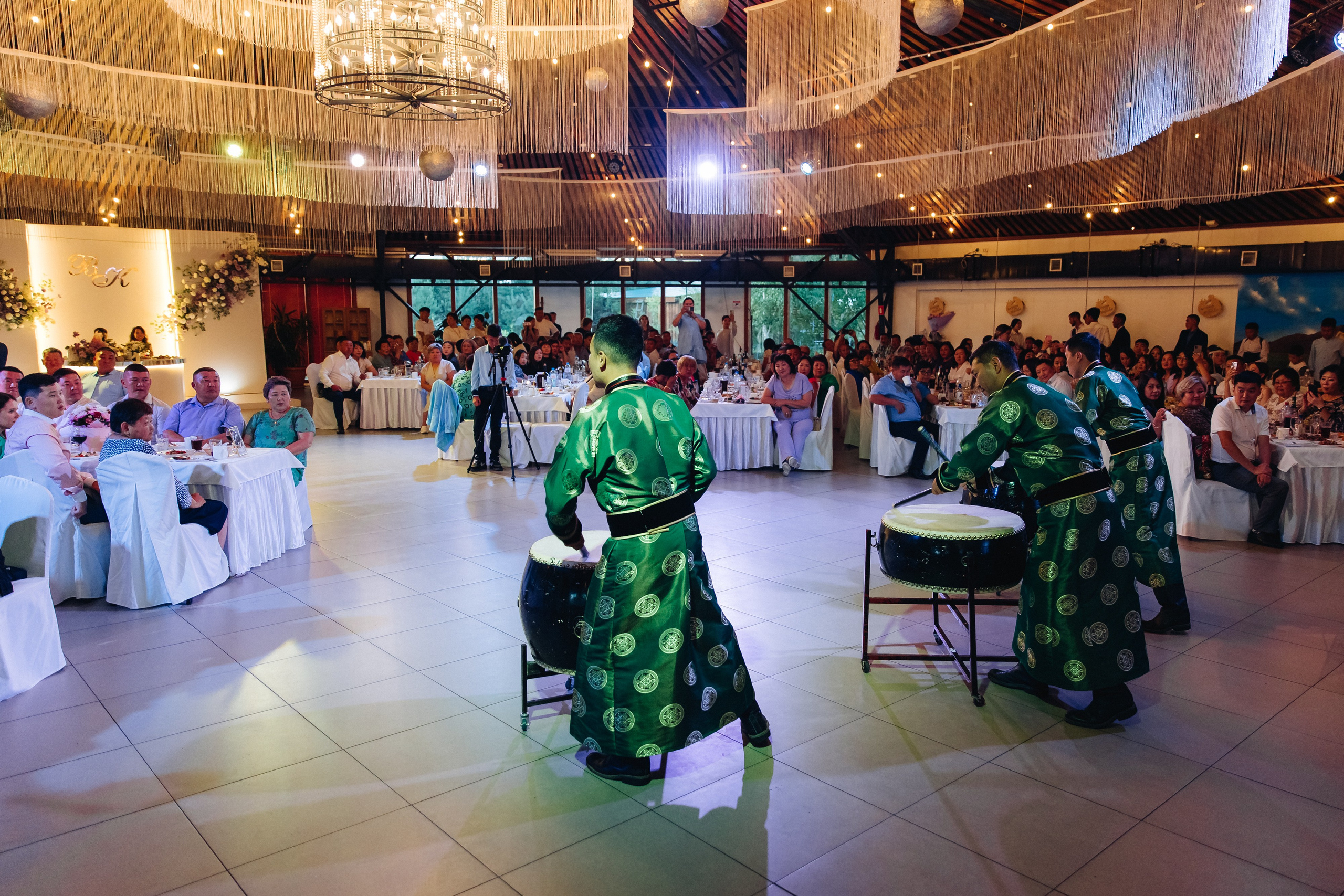 Свадьба Владимир и Ксения. Свадебный и семейный фотограф в Улан-Удэ