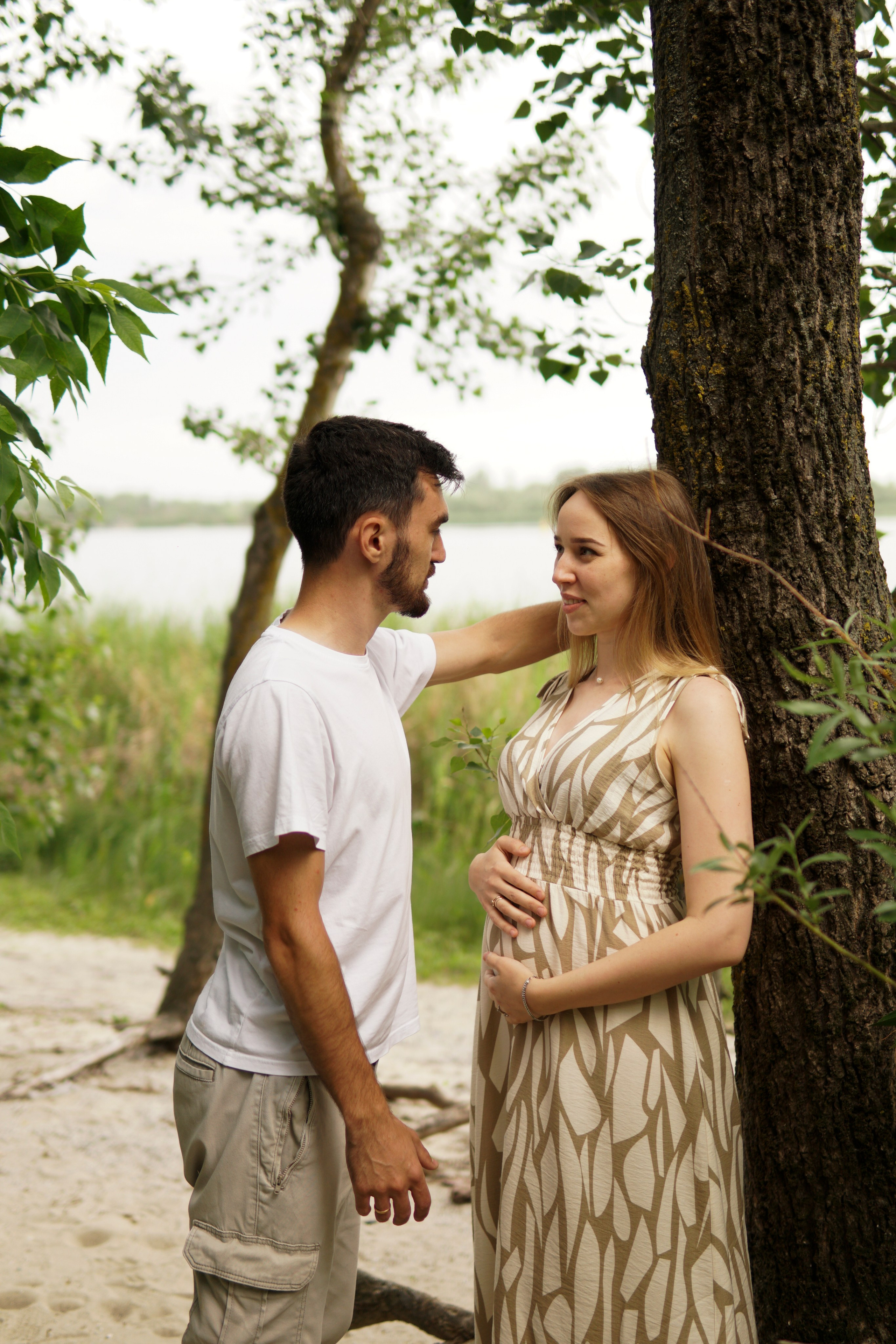 Семейная фотосессия soLOVEy. Фотограф в Ростове-на-Дону Марина Мальцева