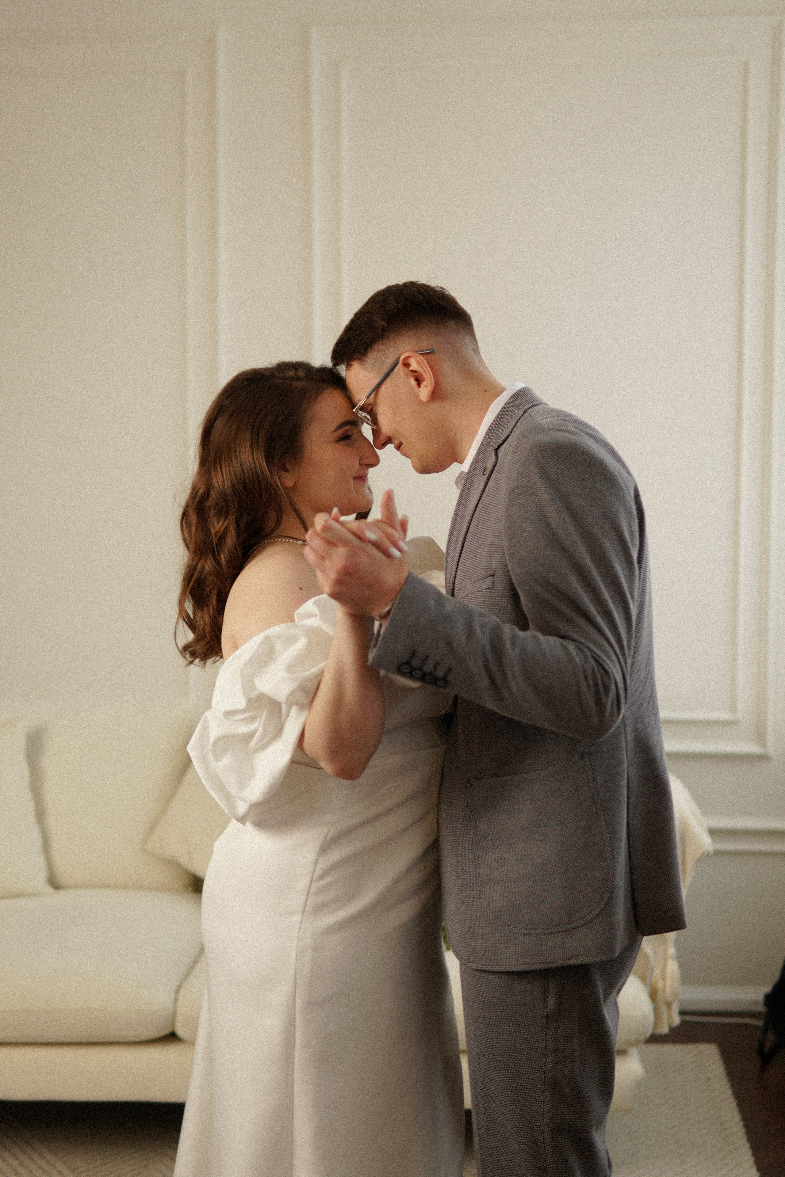 Геннадий и Присцила. Свадебный фотограф в Ростове-на-Дону. Фотограф в Ростове-на-Дону Марина Мальцева