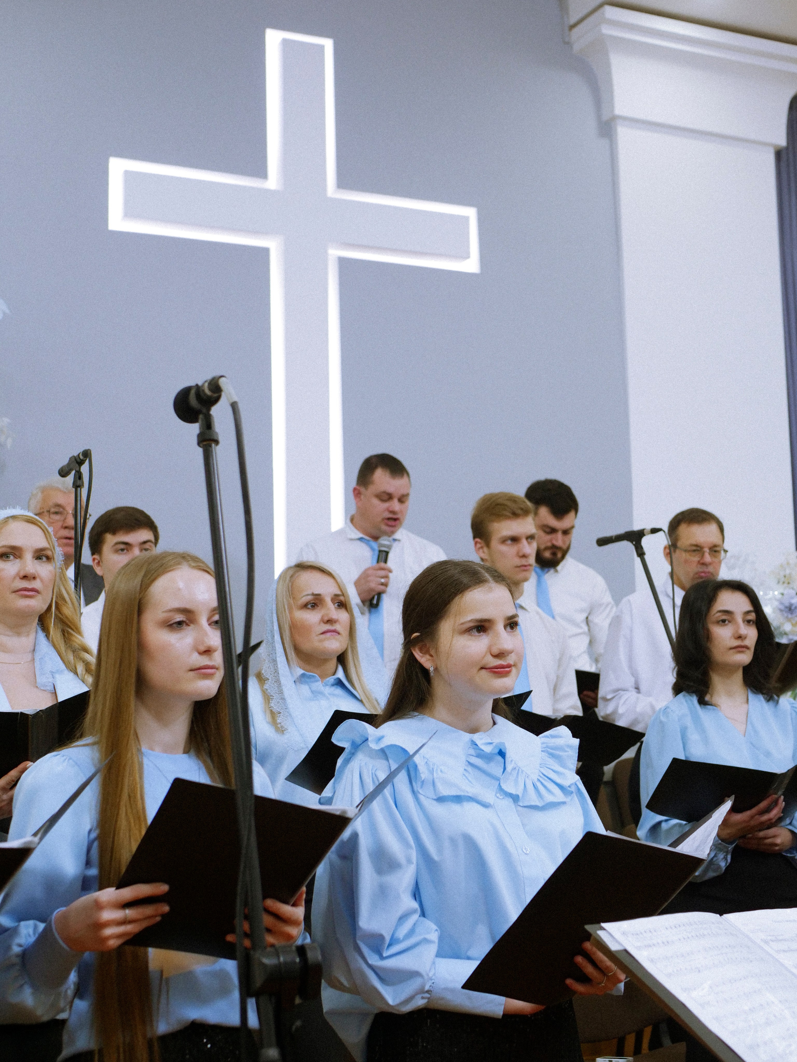 Церковный праздник. Фотограф в Ростове-на-Дону Марина Мальцева