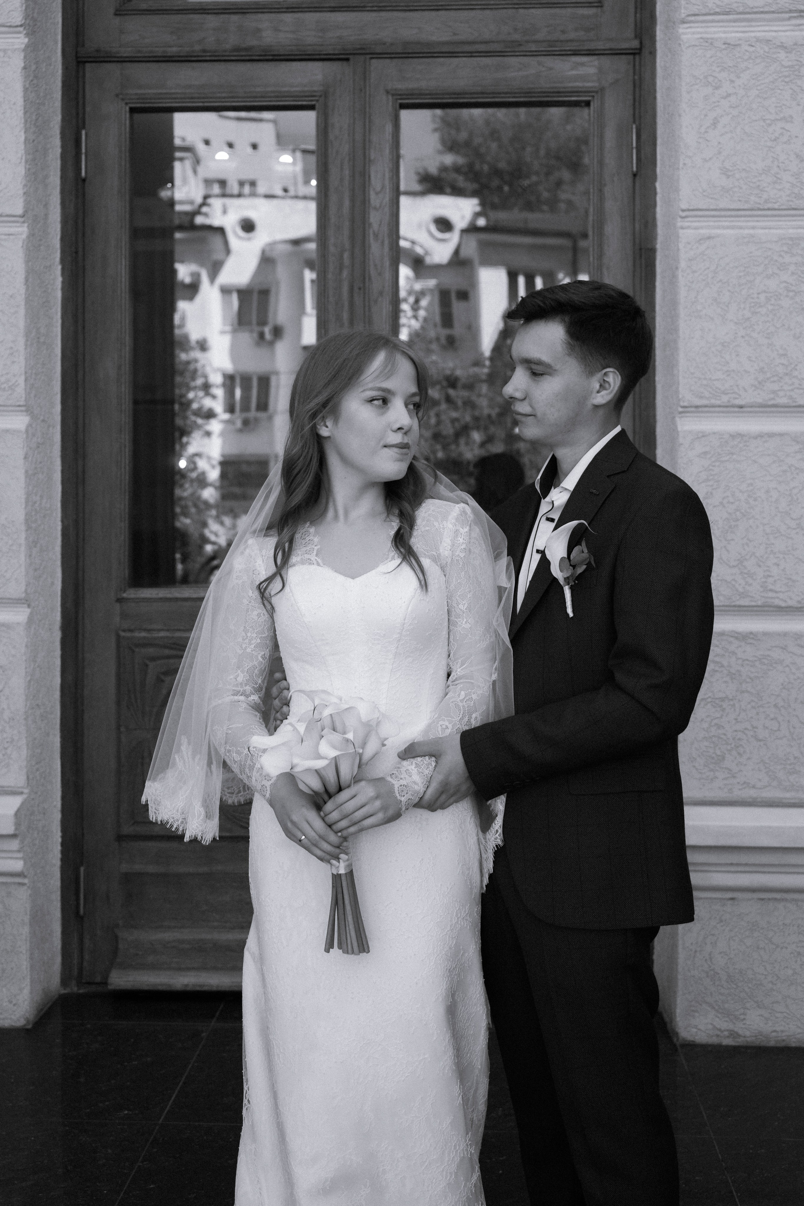 Алексей и Екатерина. Фотограф в Ростове-на-Дону Марина Мальцева