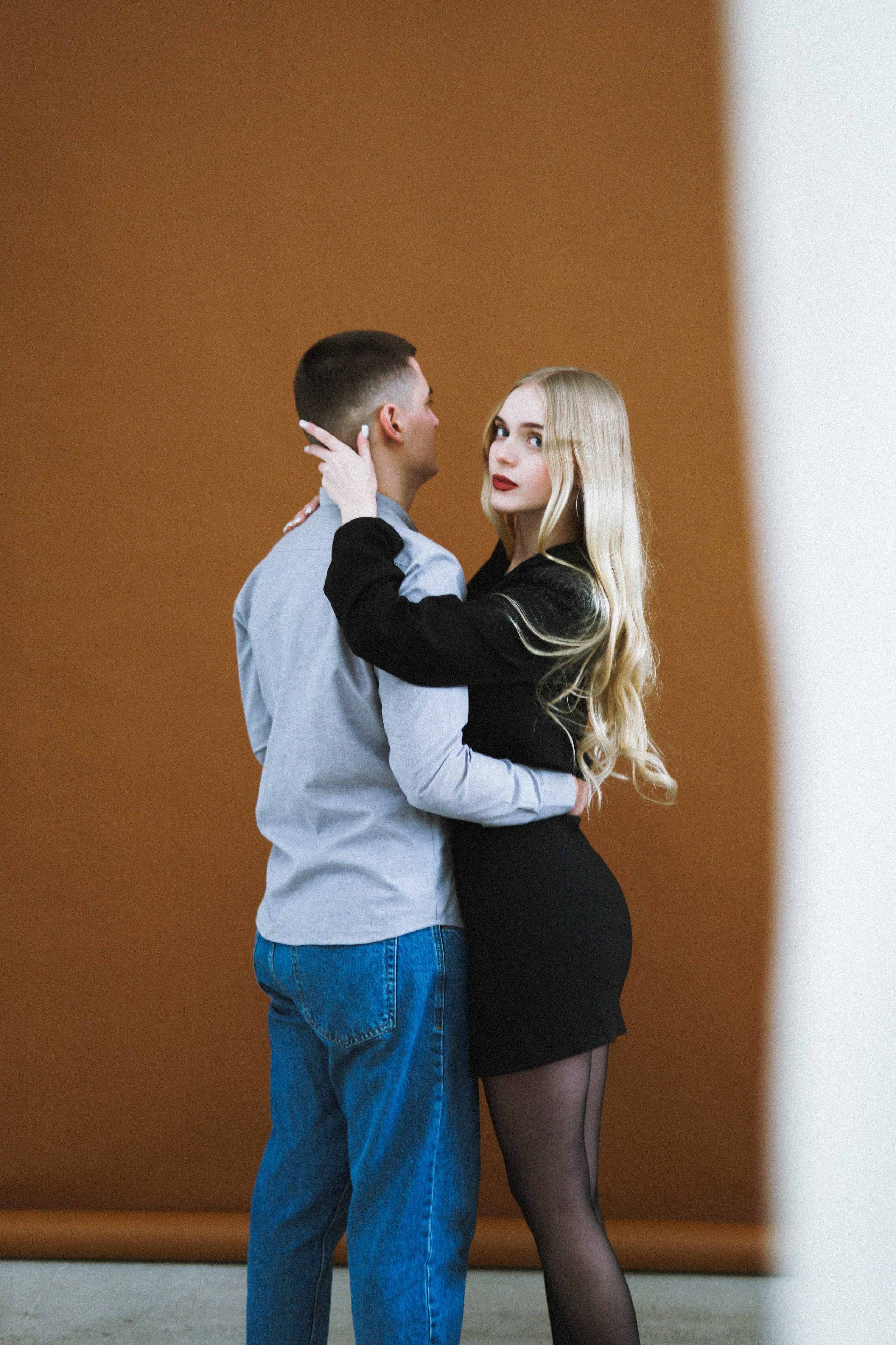 Иван и Алина. Love Story. Парная фотосессия в Ростове-на-Дону. Фотограф в Ростове-на-Дону Марина Мальцева