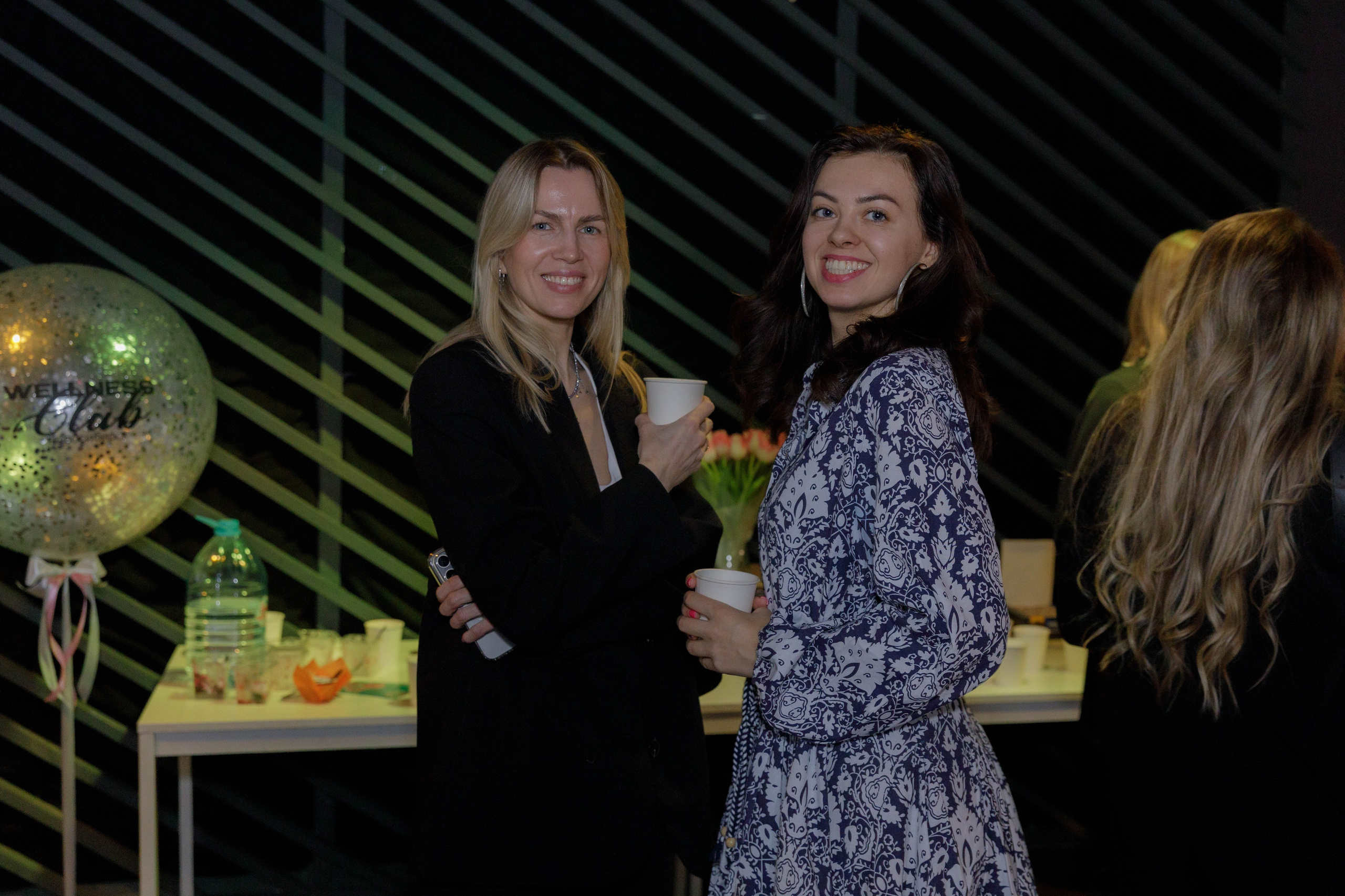 Wellness Club. Репортажный фотограф в Новосибирске Алена Помазунова