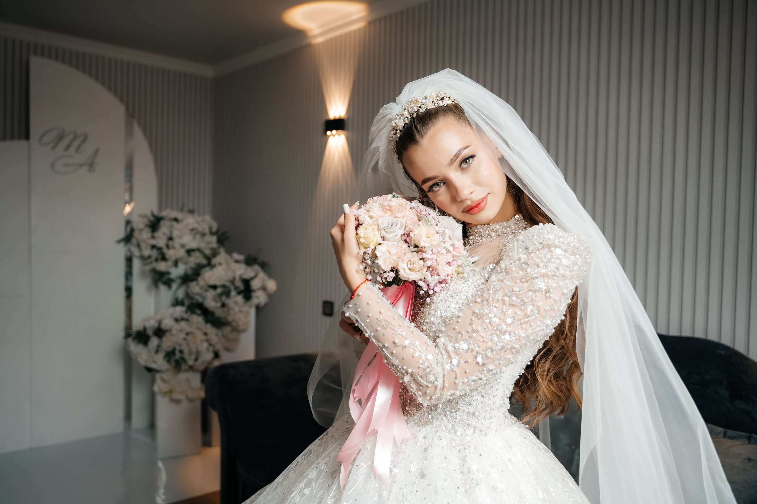 Тарас и Анастасия. Свадебный фотограф и видеограф Жанна и Ренат Костандян, Ставрополь